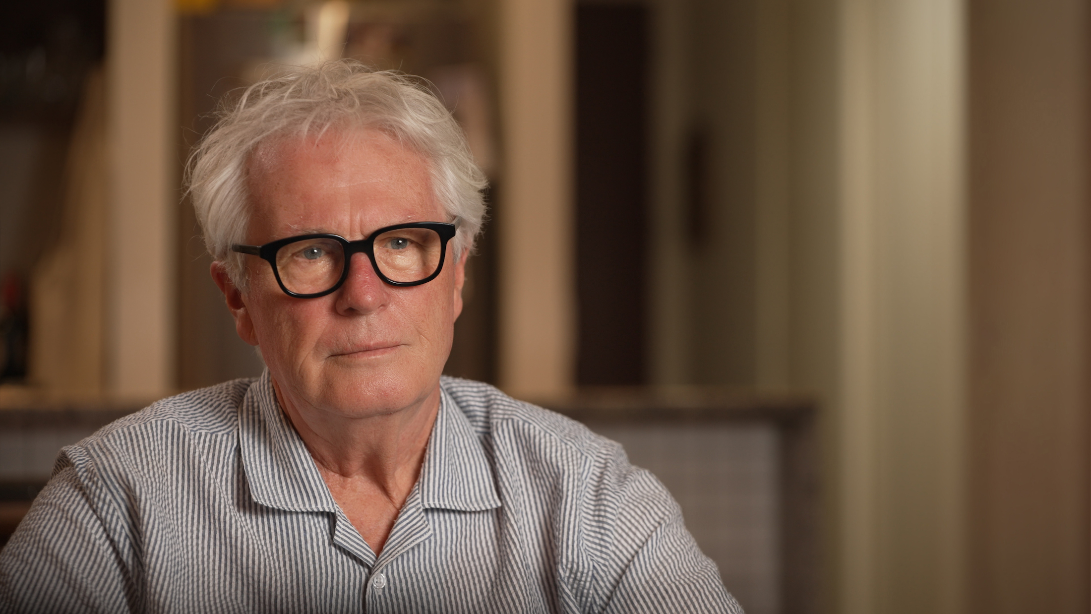 Split Enz musician Mike Chunn. Photo / Supplied