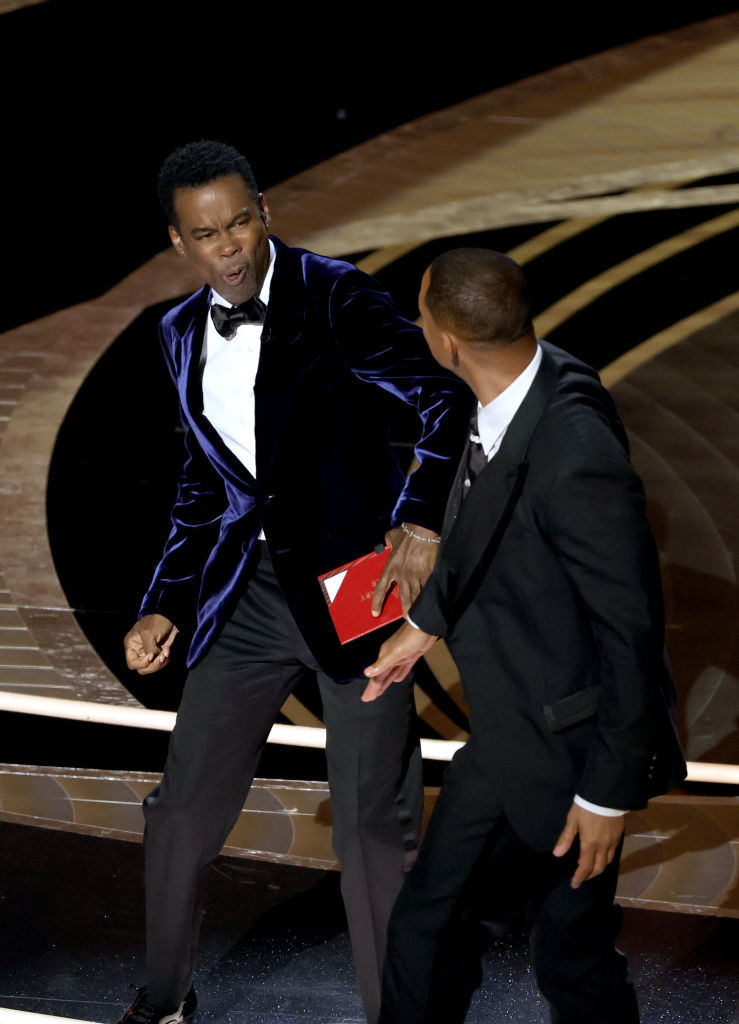Will Smith has issued a public apology. Photo / Getty Images
