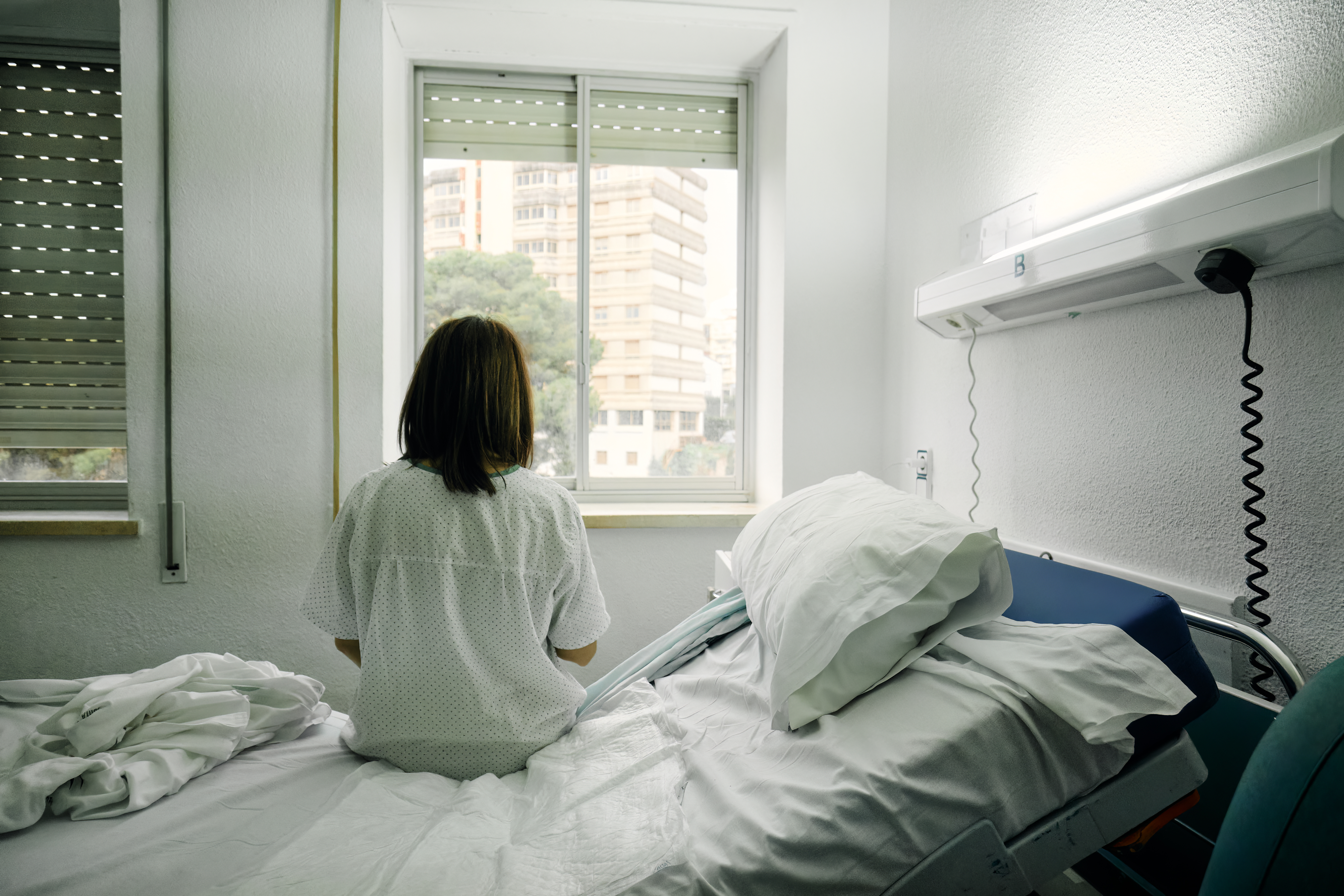 For one Northland patient, the health crisis meant her cancer diagnosis was delayed until it had spread to her liver and lungs.
