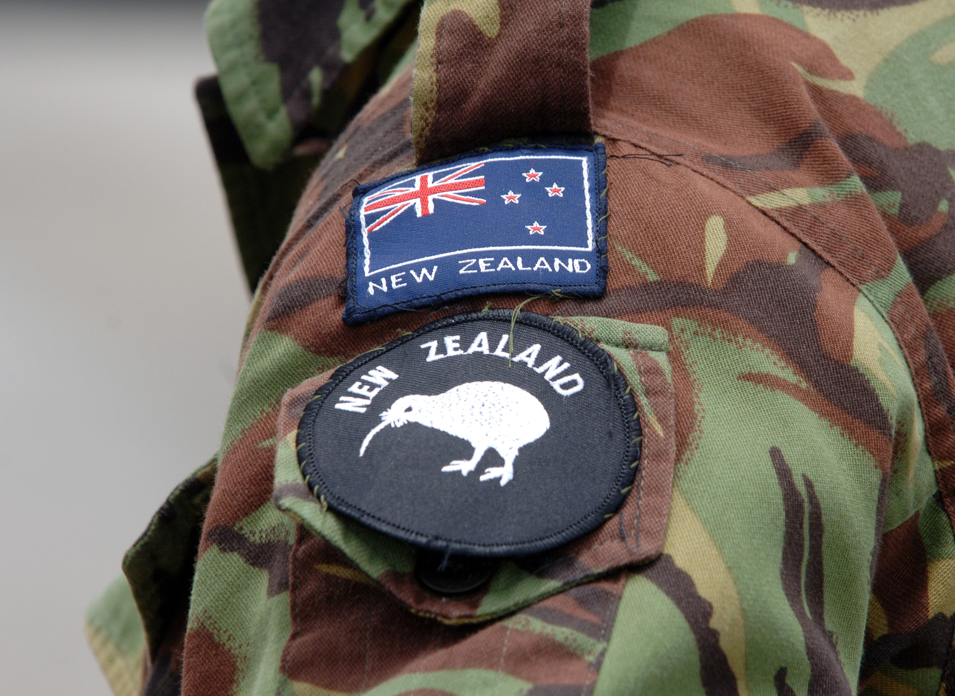 The Government's intended spending cuts could have a significant impact on the functionality of the Defence Force. Photo / NZPA