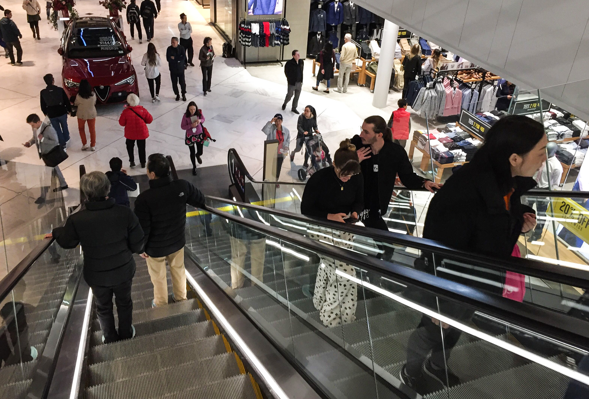 converse manukau mall