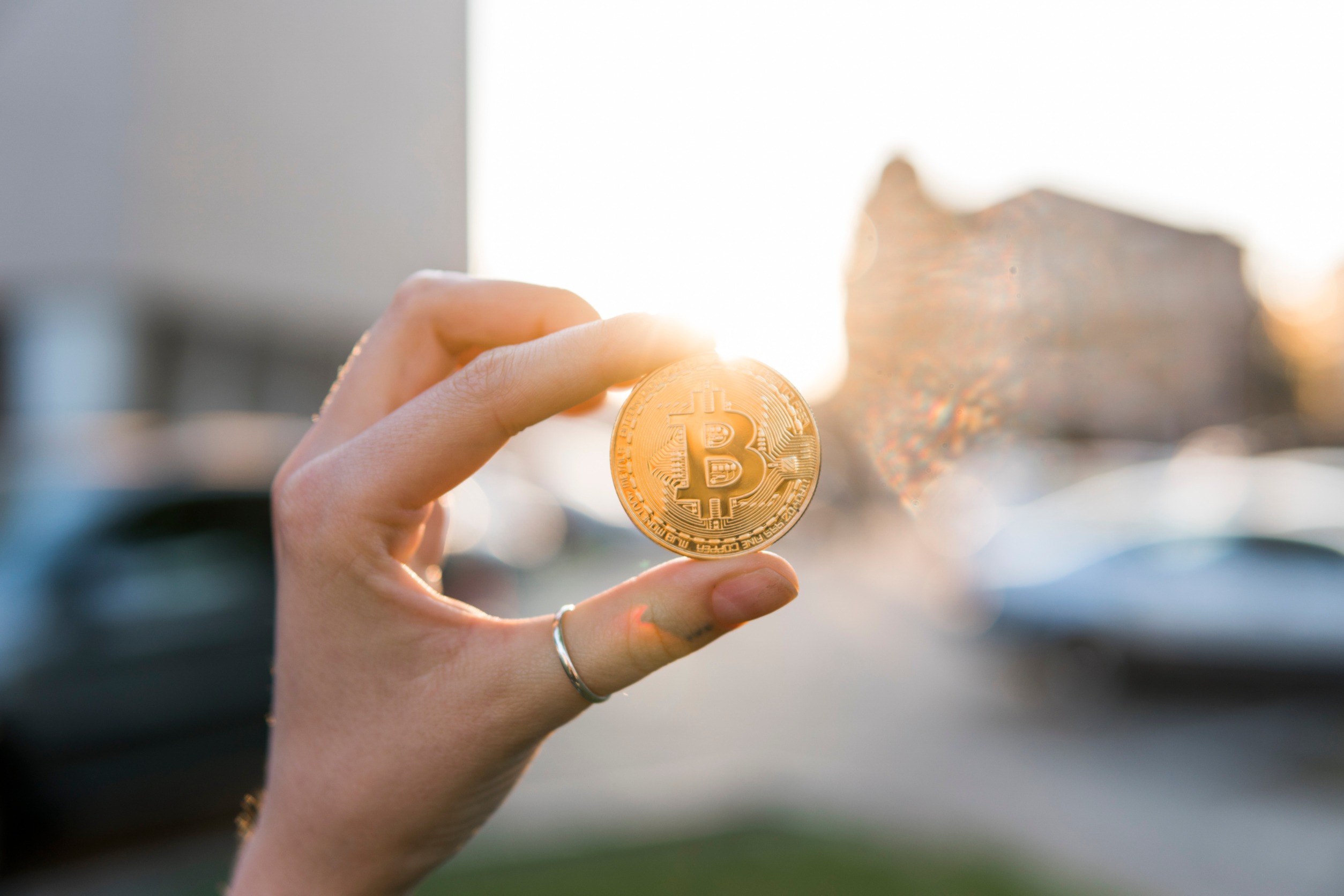 The man thought he had a sizeable Bitcoin portfolio worth $1.4m. But it was all a lie. Photo / 123rf