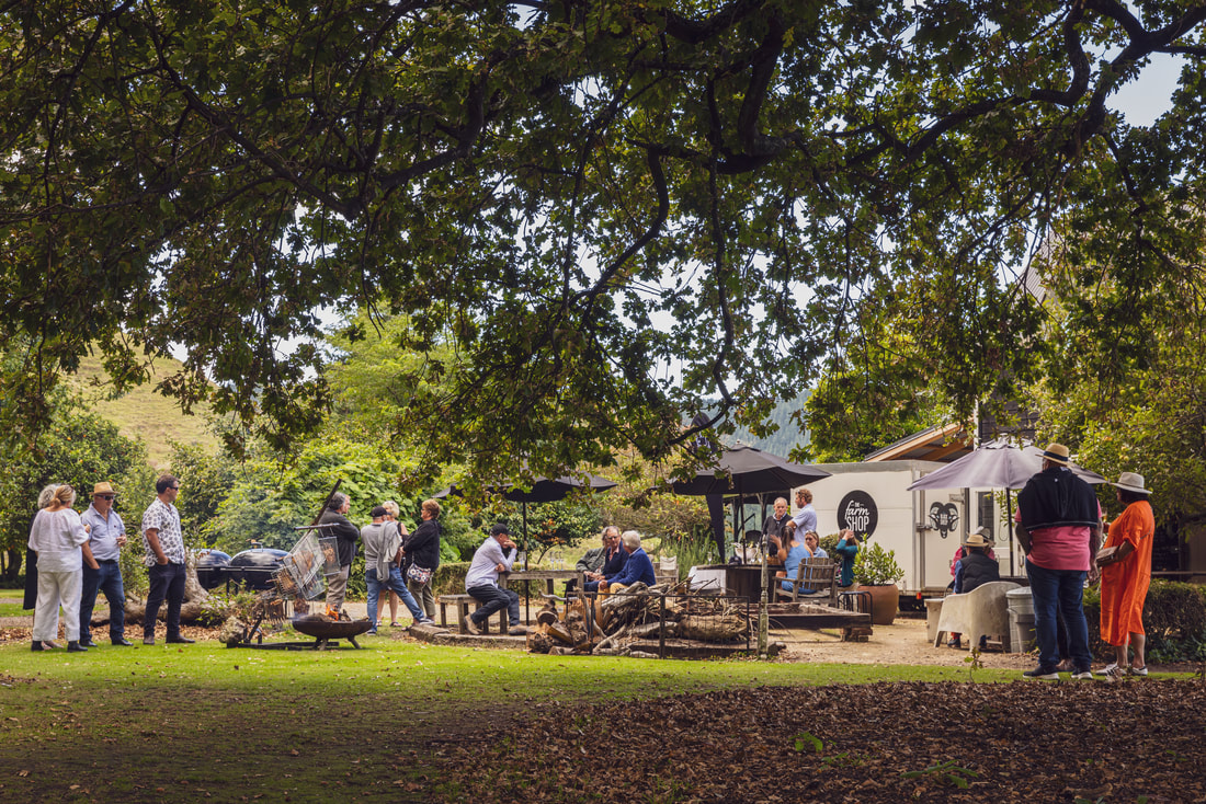 Waihua Station and its attached farm shop have been supplying high-quality beef and lamb to the Wairoa community for decades. It is run by sixth-generation Rose Hayes, who is hoping for a bumper summer season ahead. Photo / Supplied