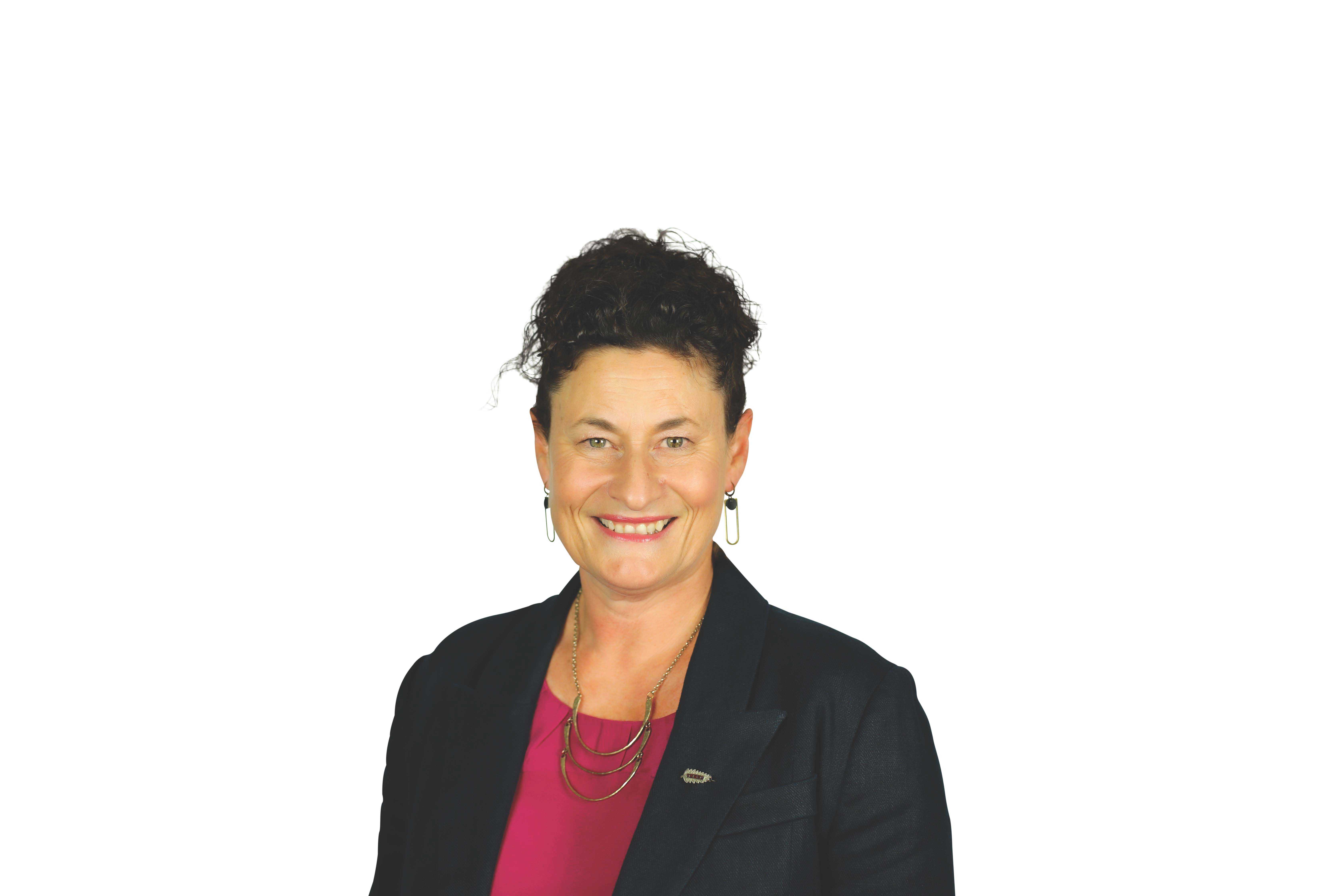 The Labour Party's Angela Roberts. Photo/ Supplied
