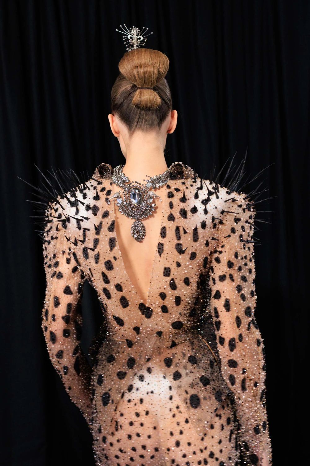 Schiaparelli Autumn 2026.