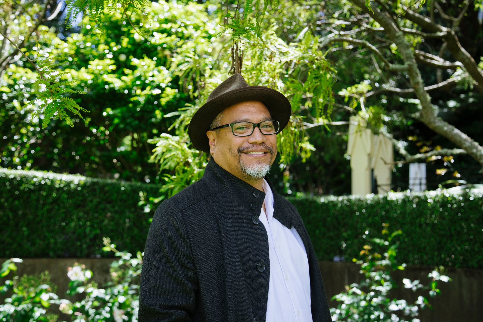 Green Party education spokesman Teanau Tuiono. Photo / Supplied