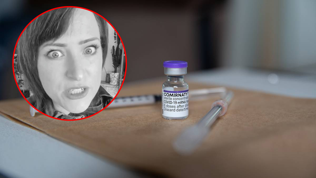 Nurse Lauren Bransgrove: Was The Dunedin Woman Accused Of Anti-Vax Threats?