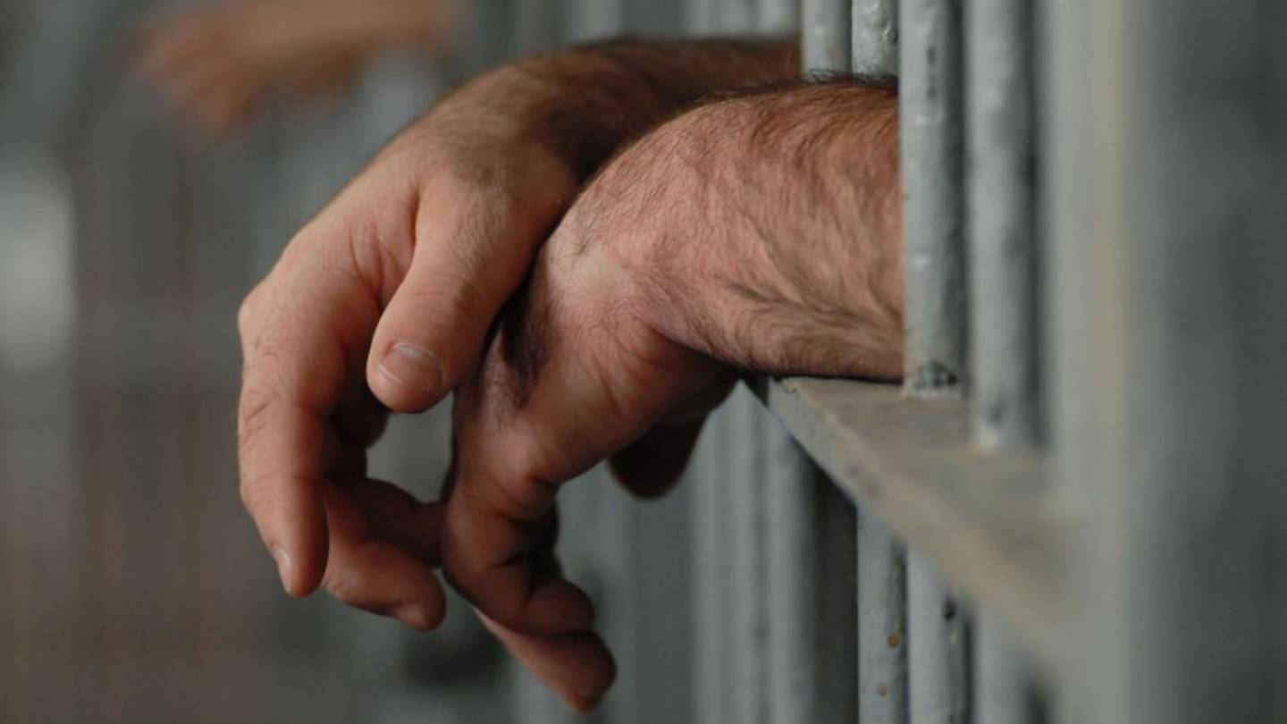 Justice officials noted a limited impact on reoffending from Three Strikes keeping offenders in prison for longer. Photo / 123rf