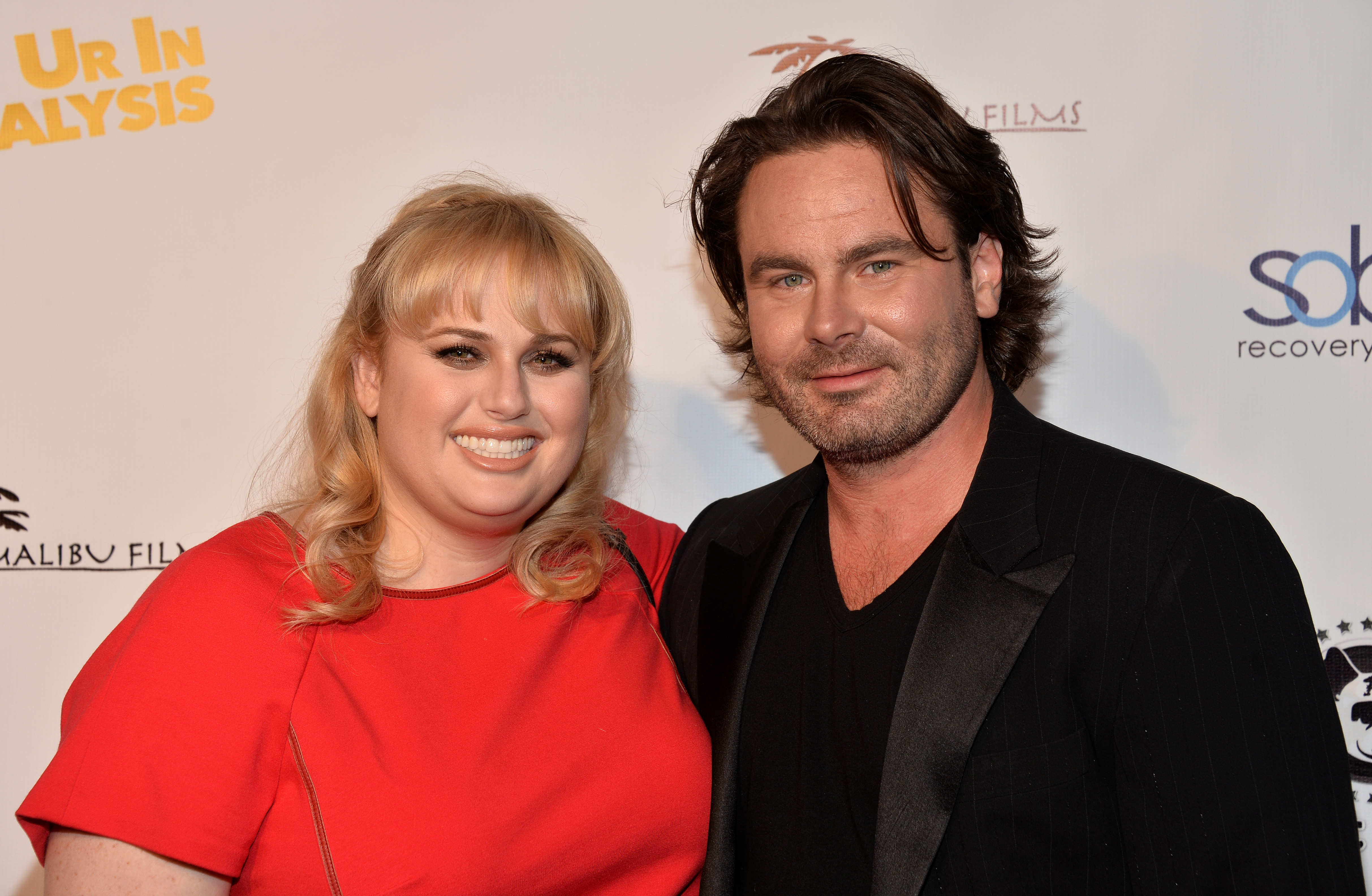 Rebel Wilson reveals star she lost her virginity to at 35 in new memoir  Rebel Rising - NZ Herald