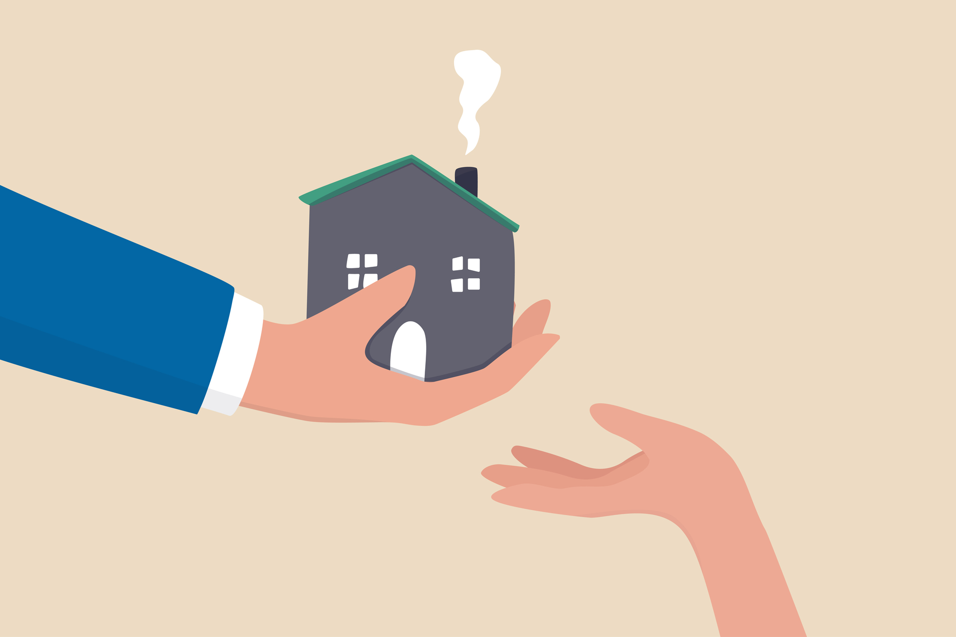 The children of property-owning baby boomers are set to inherit huge wealth in the next two decades. Image / NZME
