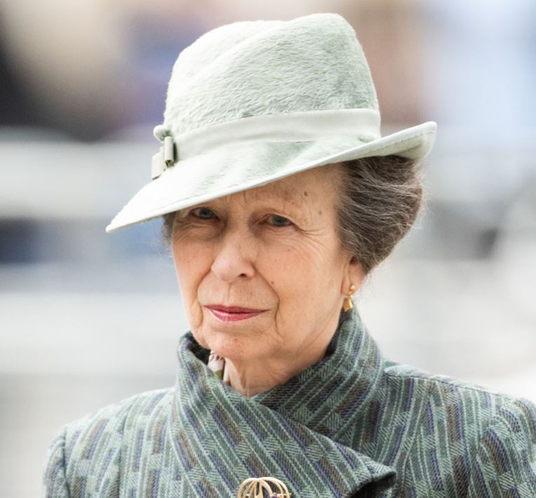 Princess Anne has been handed the prestigious role of Gold-Stick-in-Waiting at her brother King Charles' coronation. Photo / Getty Images