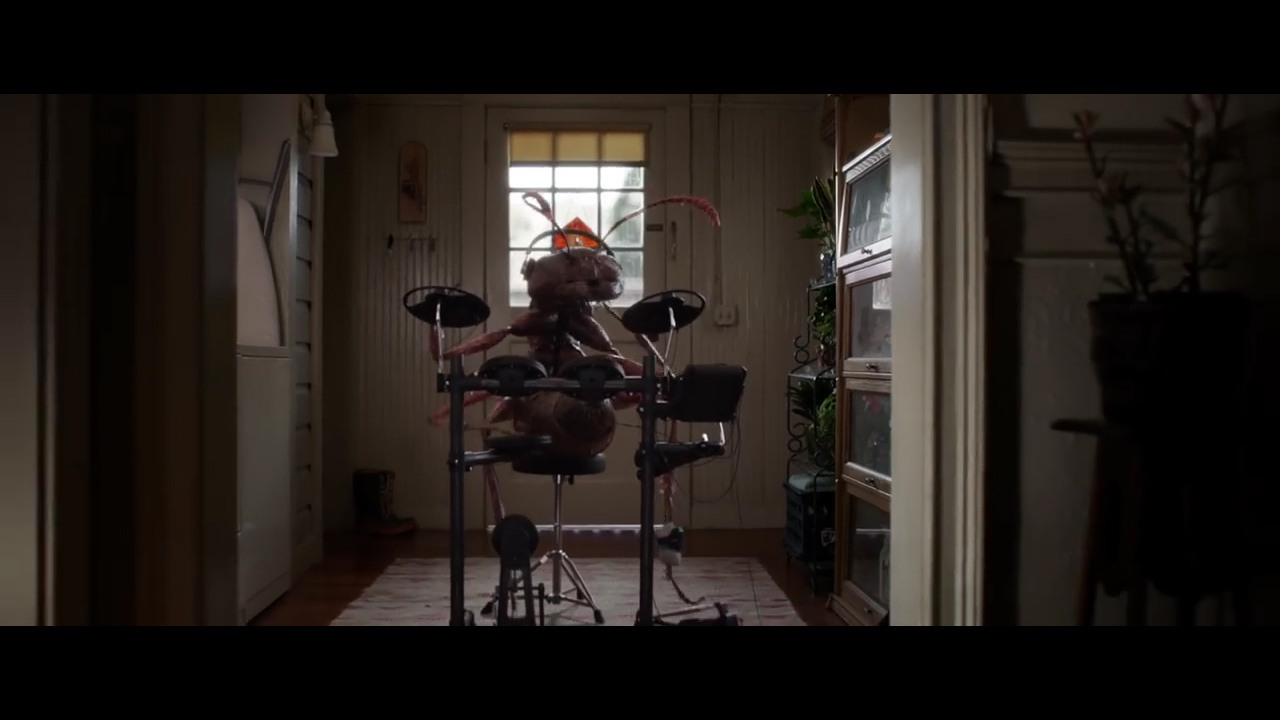 Why the CGI in Ant-Man and the Wasp: Quantumania looks terrible