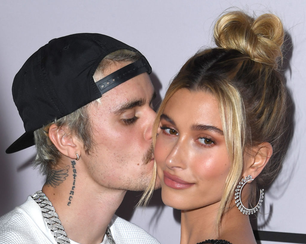 A Deep Dive Into Hailey Bieber's Engagement Ring | Learn & Shop - Shiels  Jewellers