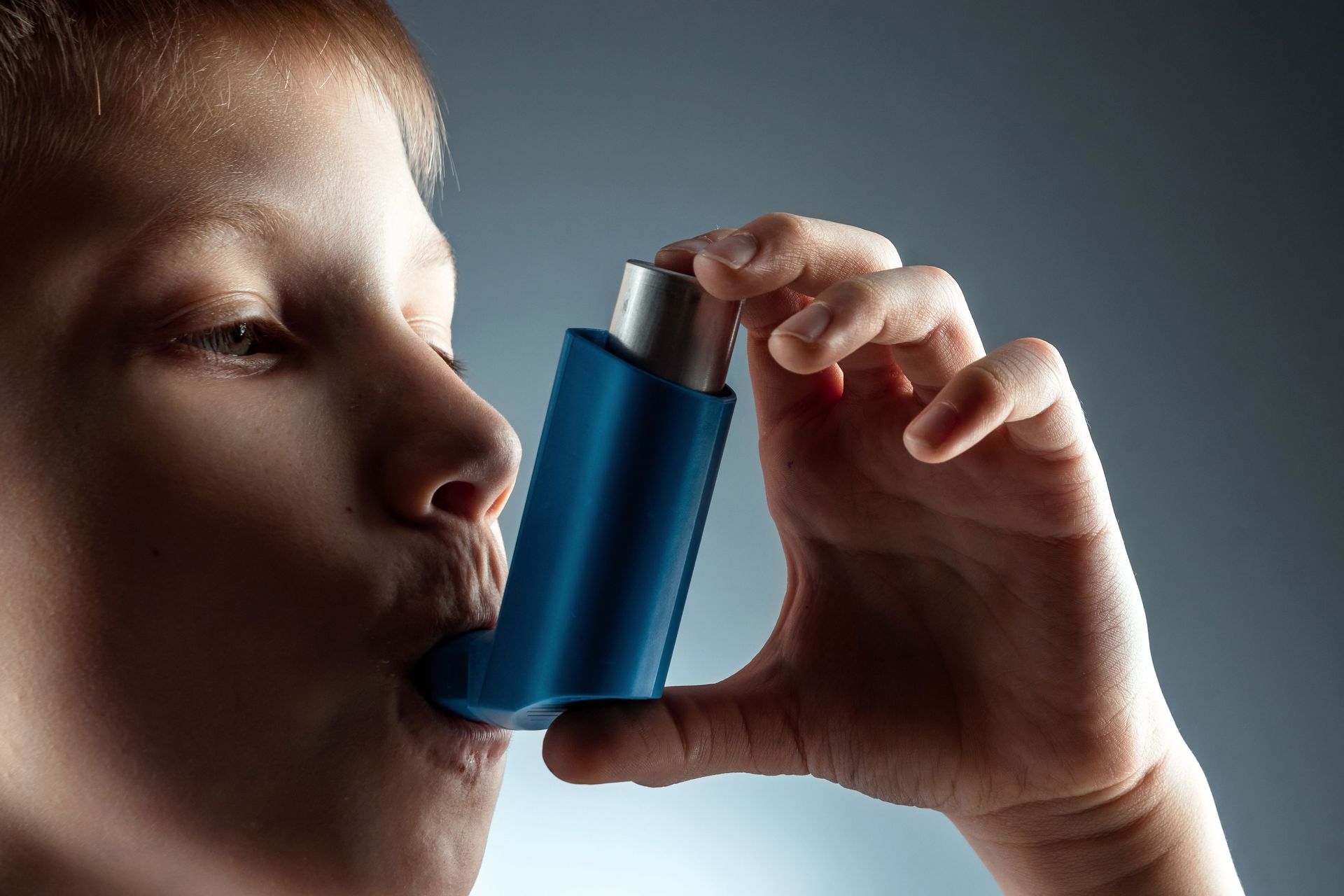 Asthma is an inflammatory disorder. Photo / 123RF