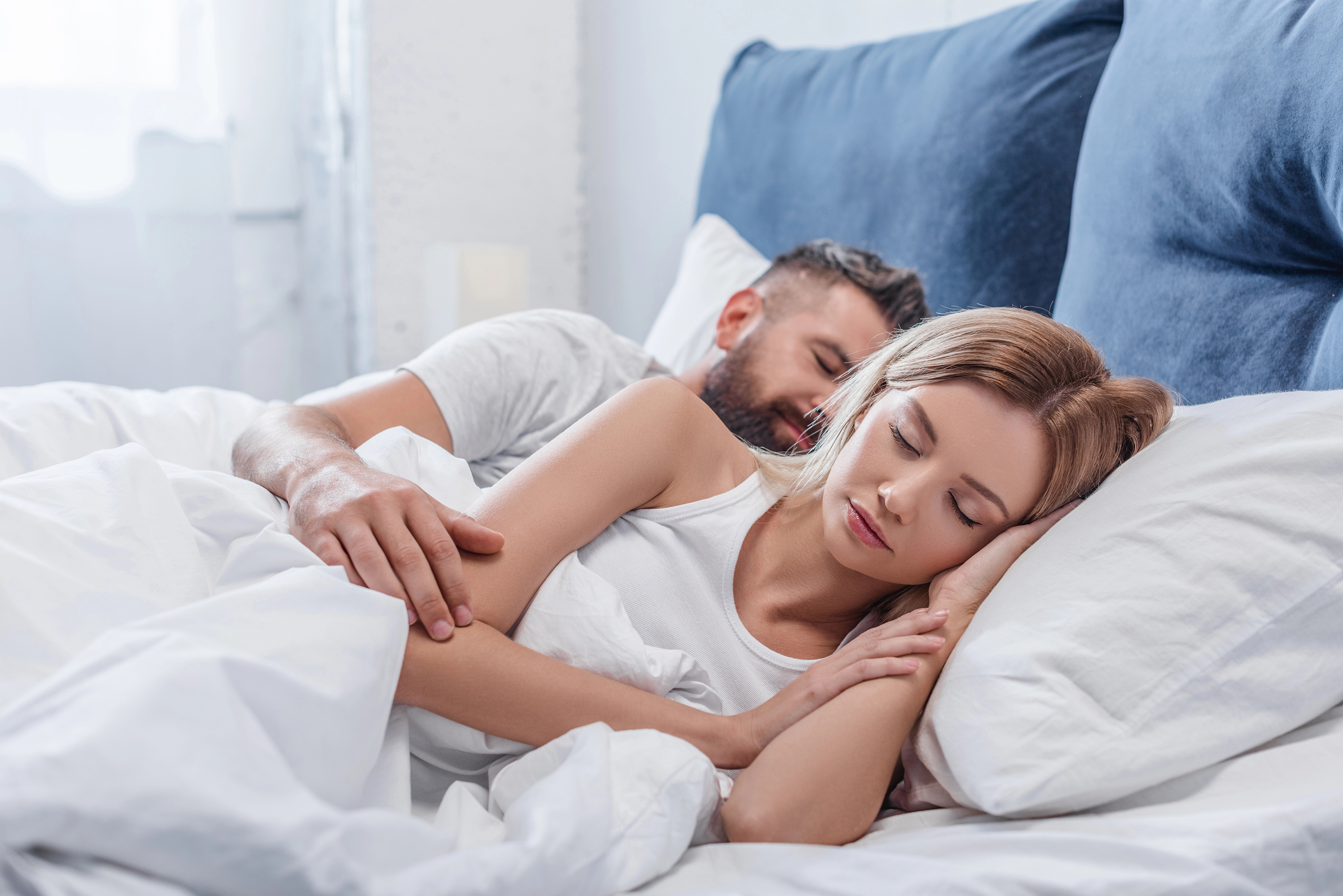 Too much or too little sleep has been linked to faster body ageing, study shows. Photo / DepositPhotos