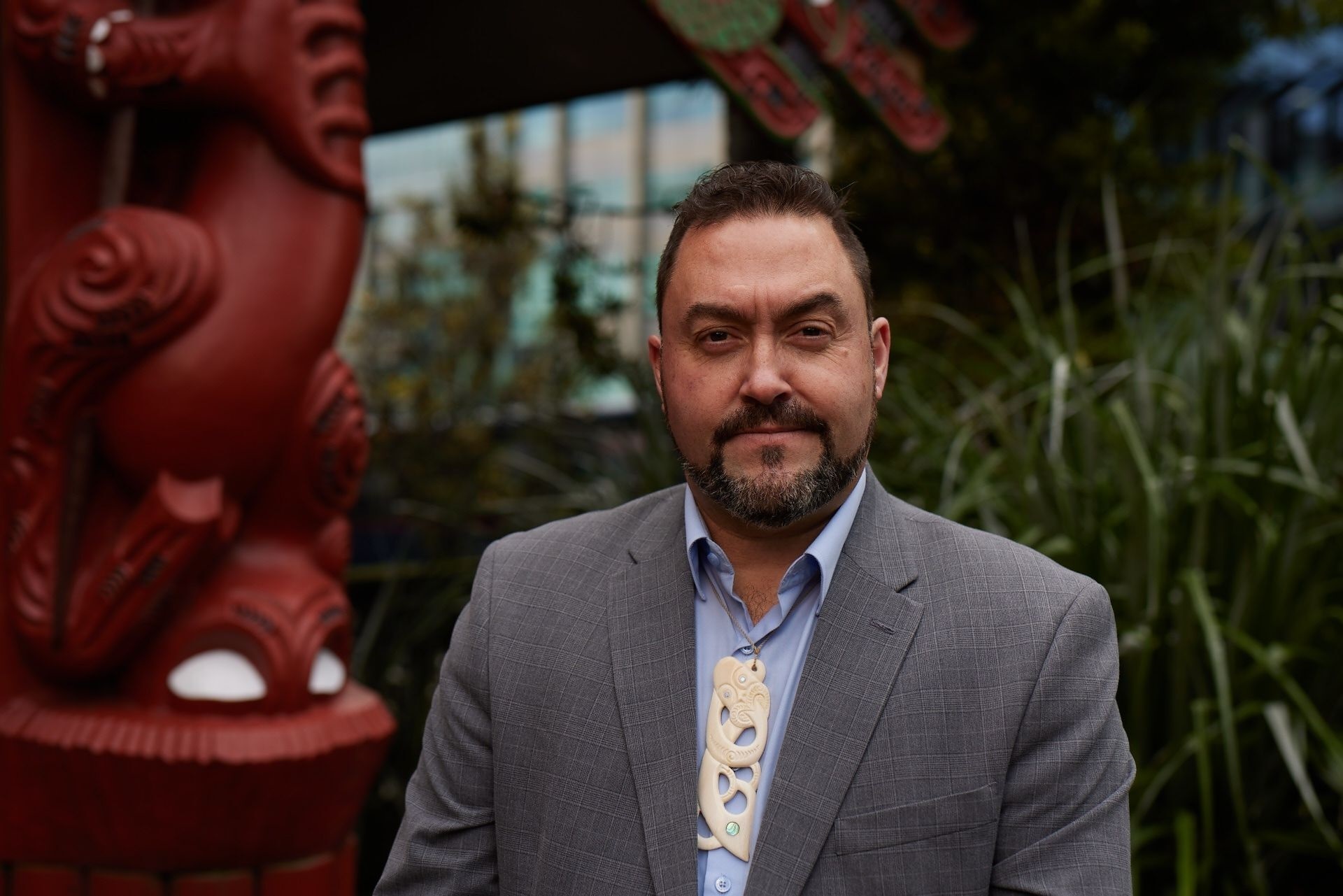 The survey should ring alarm bells for employers, AUT Professor of Human Resource Management Jarrod Haar says. Photo / Supplied
