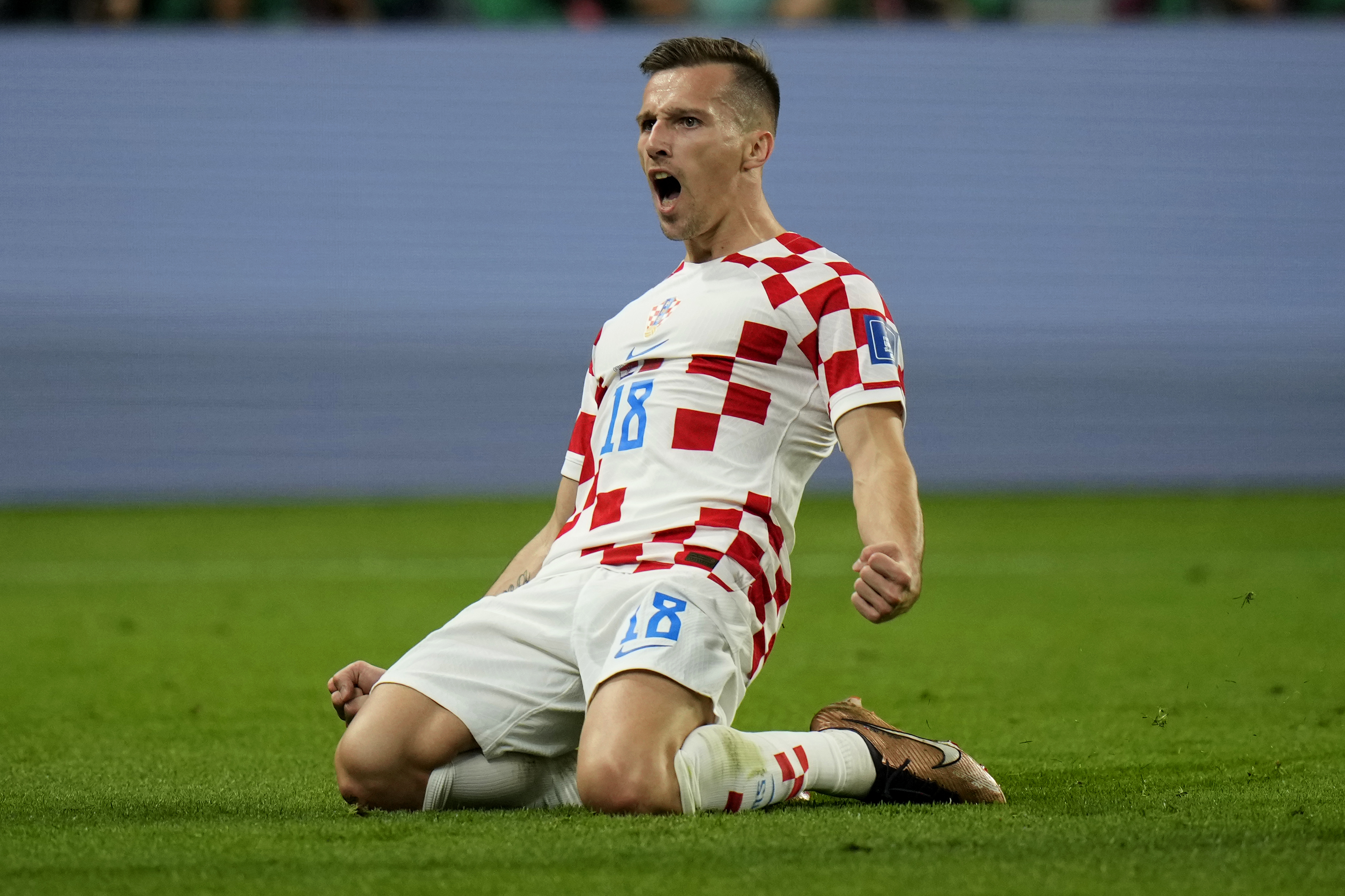 World Cup 2022: Croatia wins third place in World Cup over Morocco