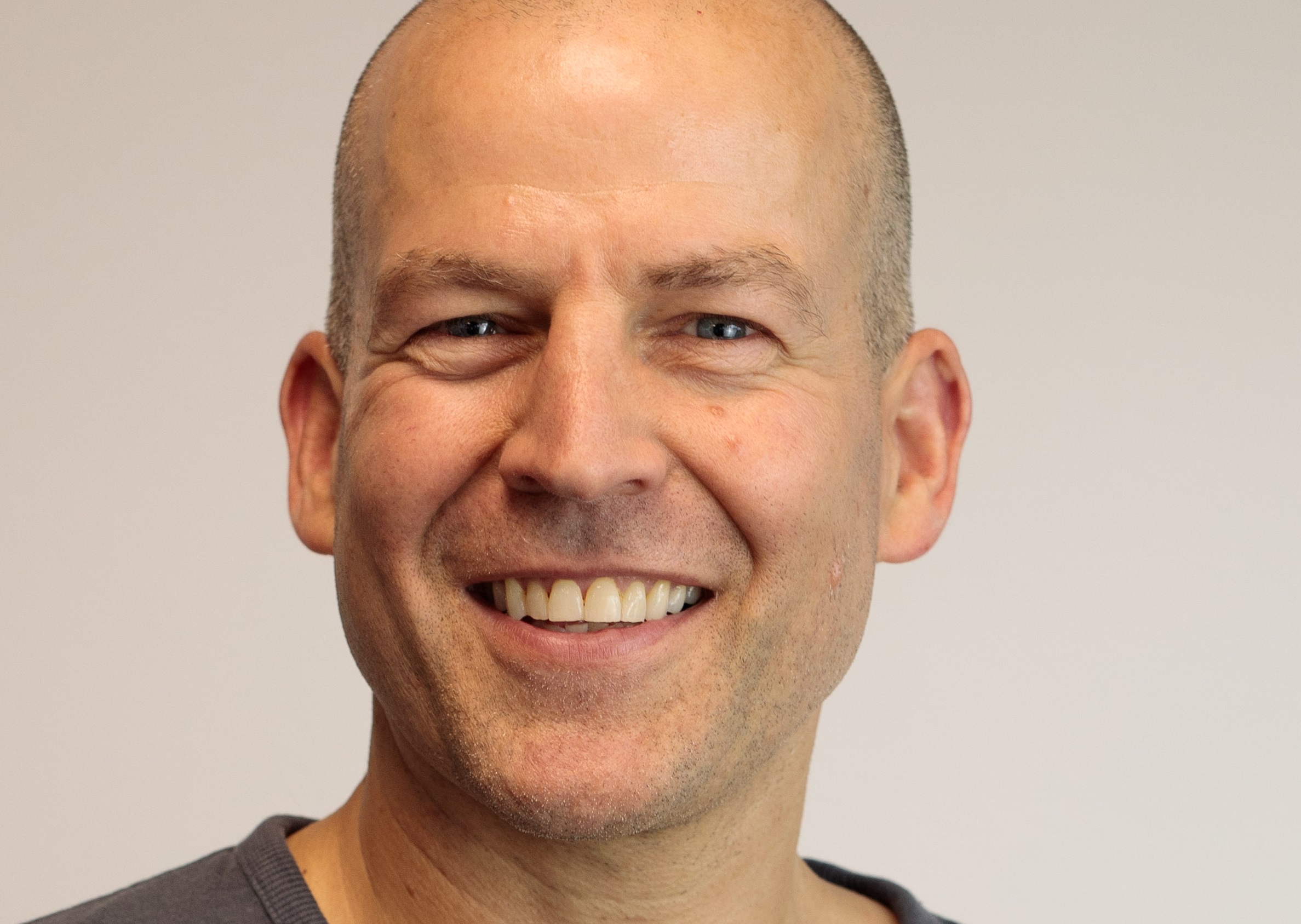 Verteran tech investor and advisor Serge van Dam,