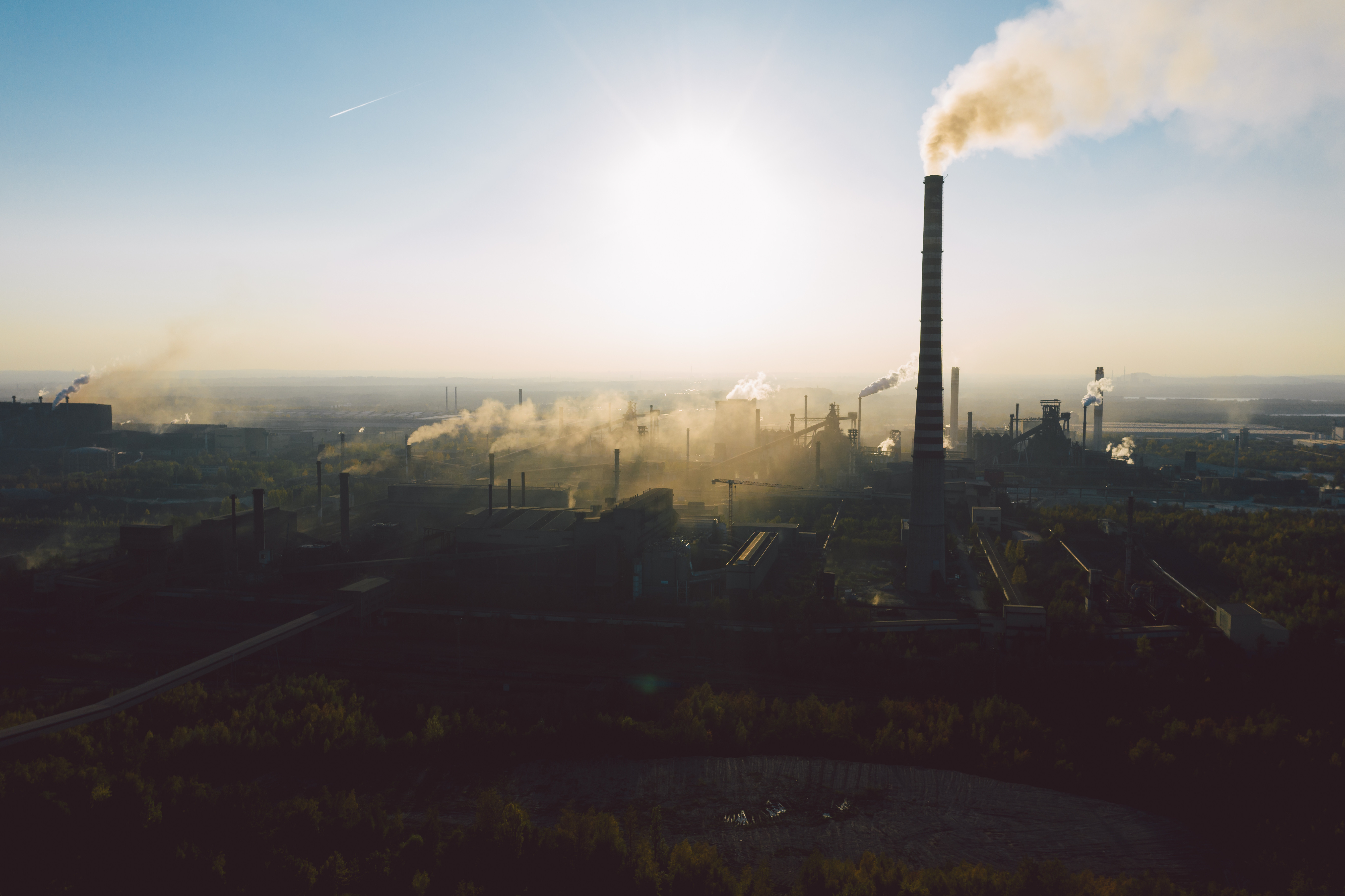 New Zealand has committed to reducing its carbon emissions to half its 2005 levels by 2030 under the Paris Agreement, but there is fierce division about how to get there - or if it can be done. Photo / 123rf