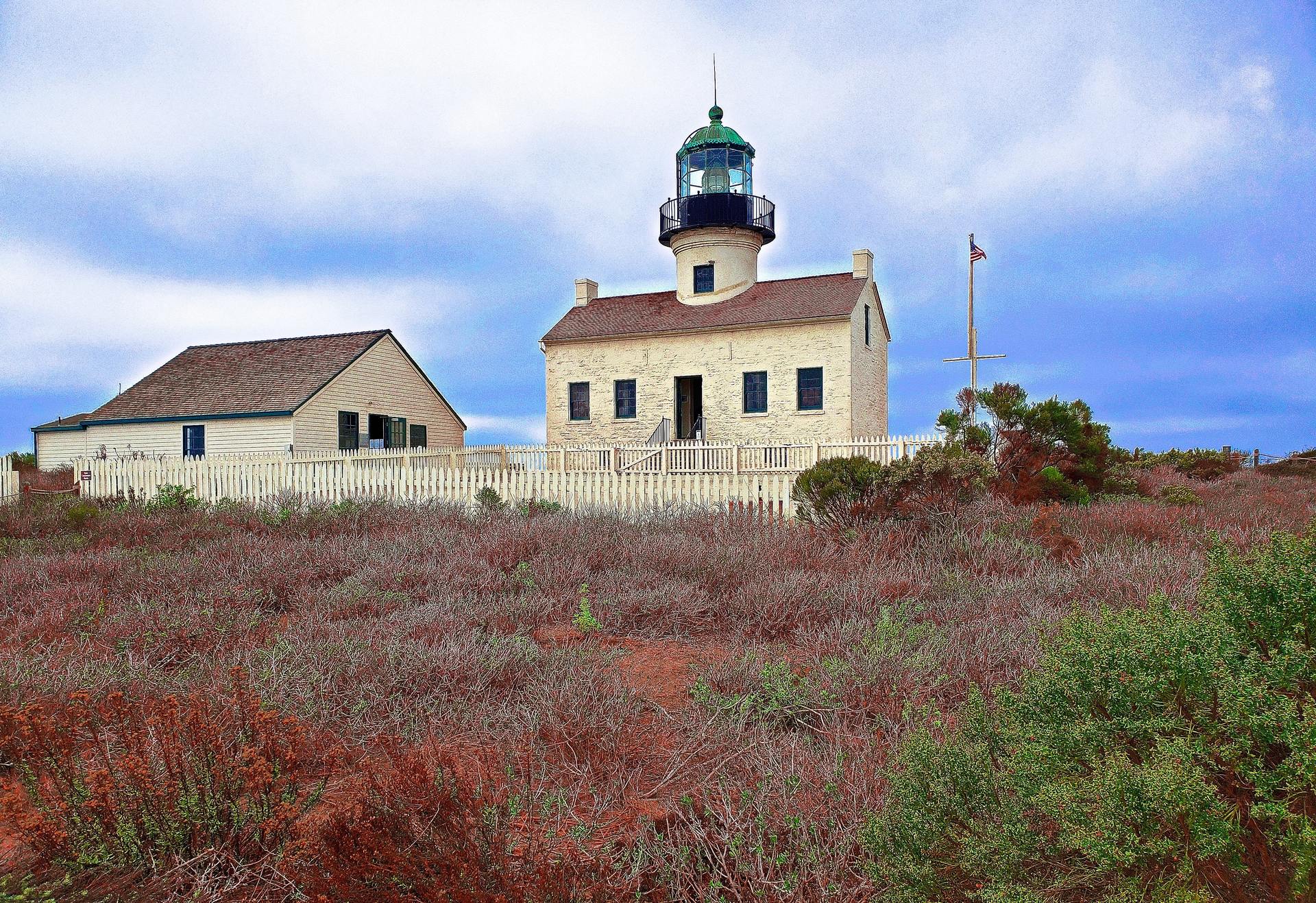 Southern California's bible belt sees many health benefits. Photo / Unsplash