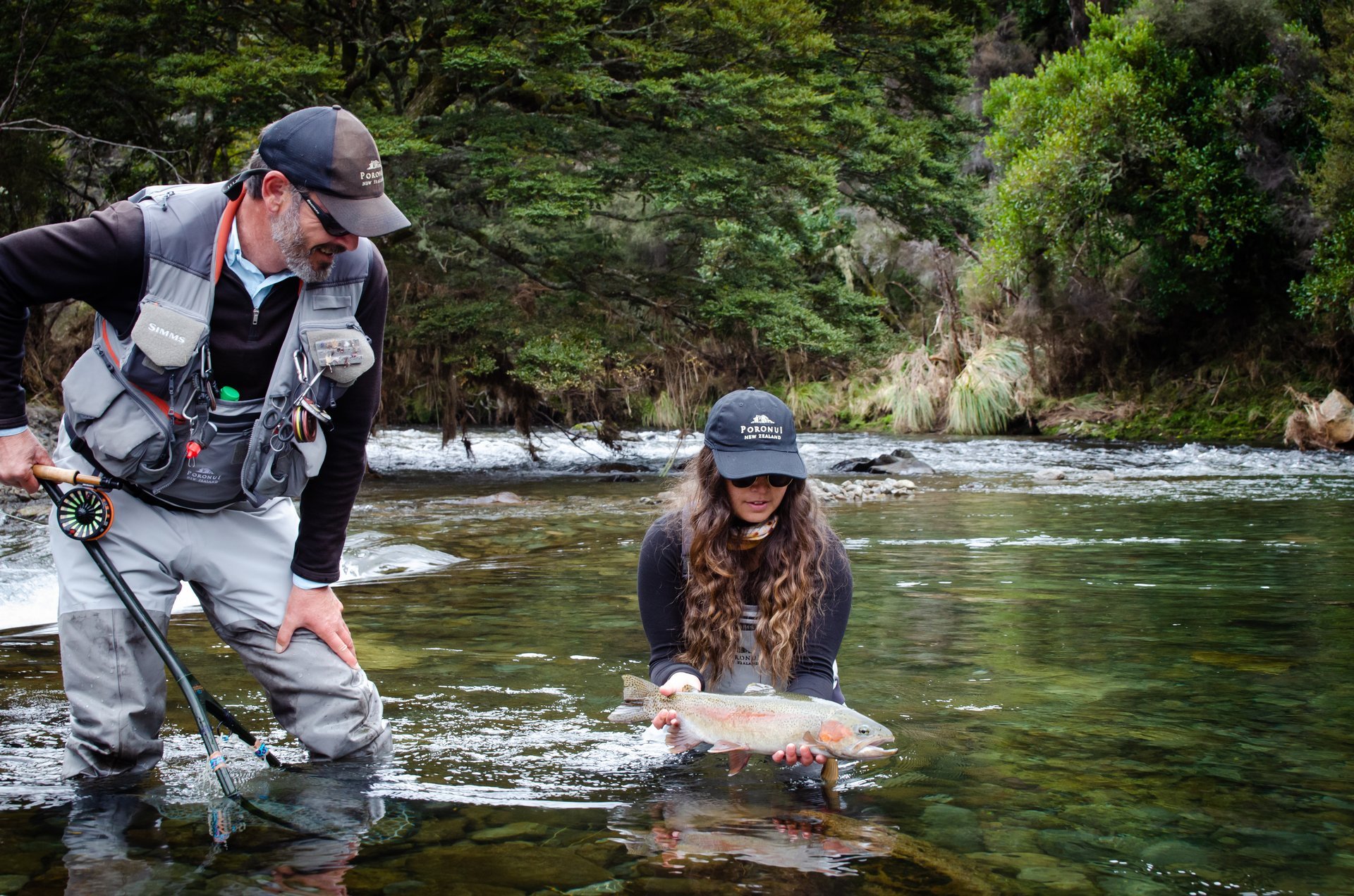 Fishing trip: Best places in New Zealand to go fishing - NZ Herald