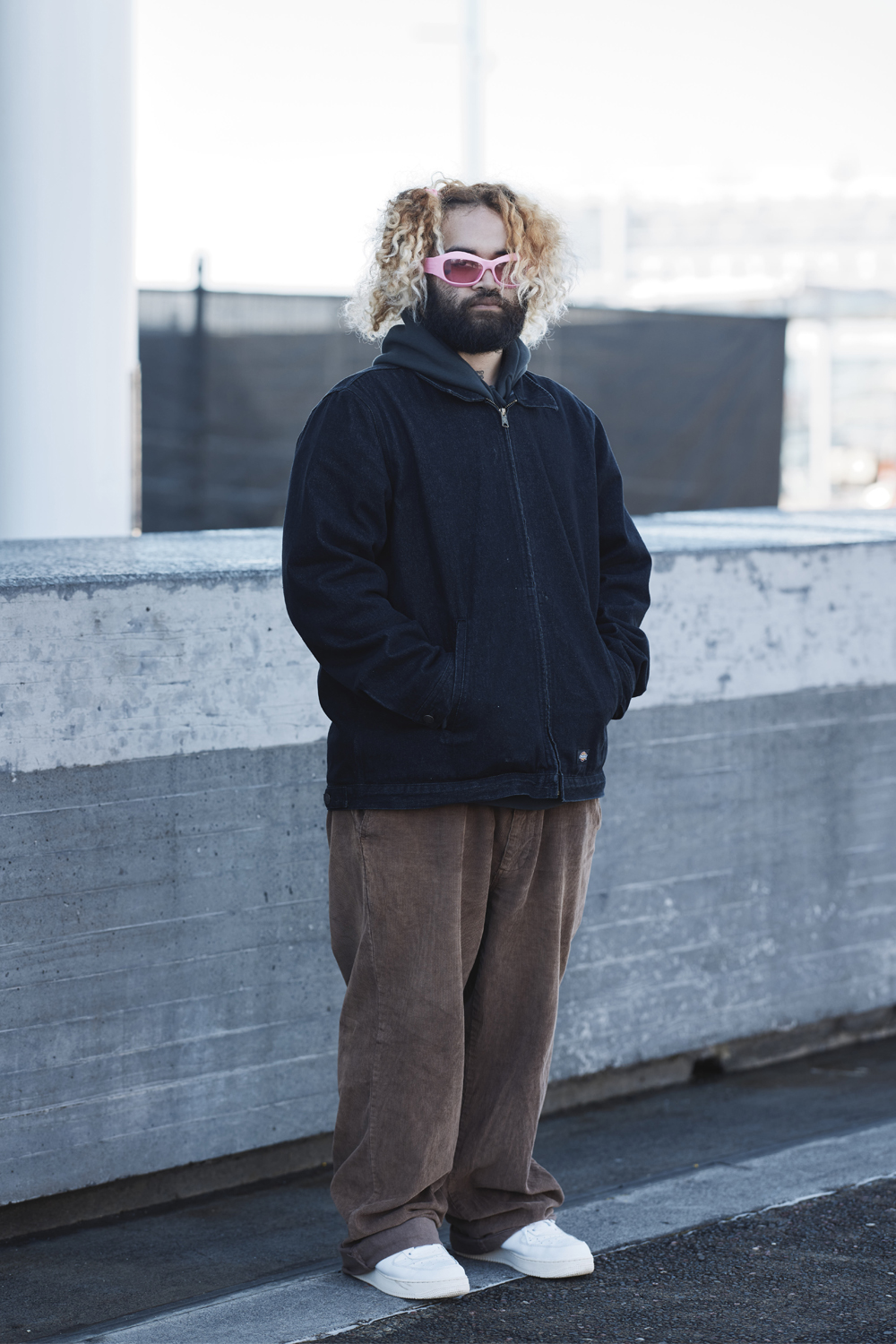 Photo / Hōne Naera-Scott