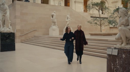 Einbinder, with Smart in the series finale, said Hacks was “a model for discourse between people who seemingly didn’t understand each other, who felt diametrically opposed on a lot of issues.”