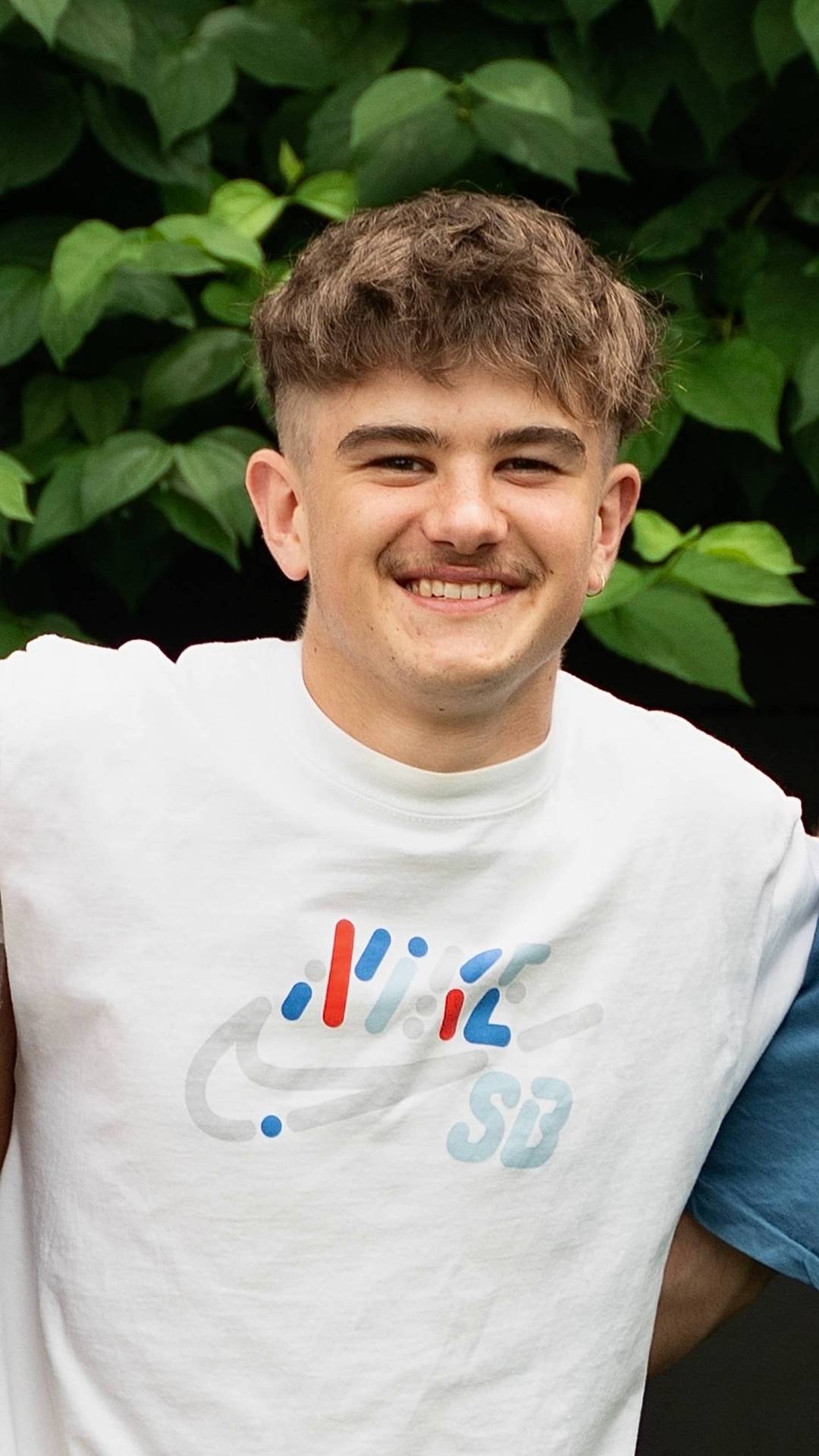 Joshua Heath was 19 when he was killed in a car crash in Rotorua. Photo / Supplied