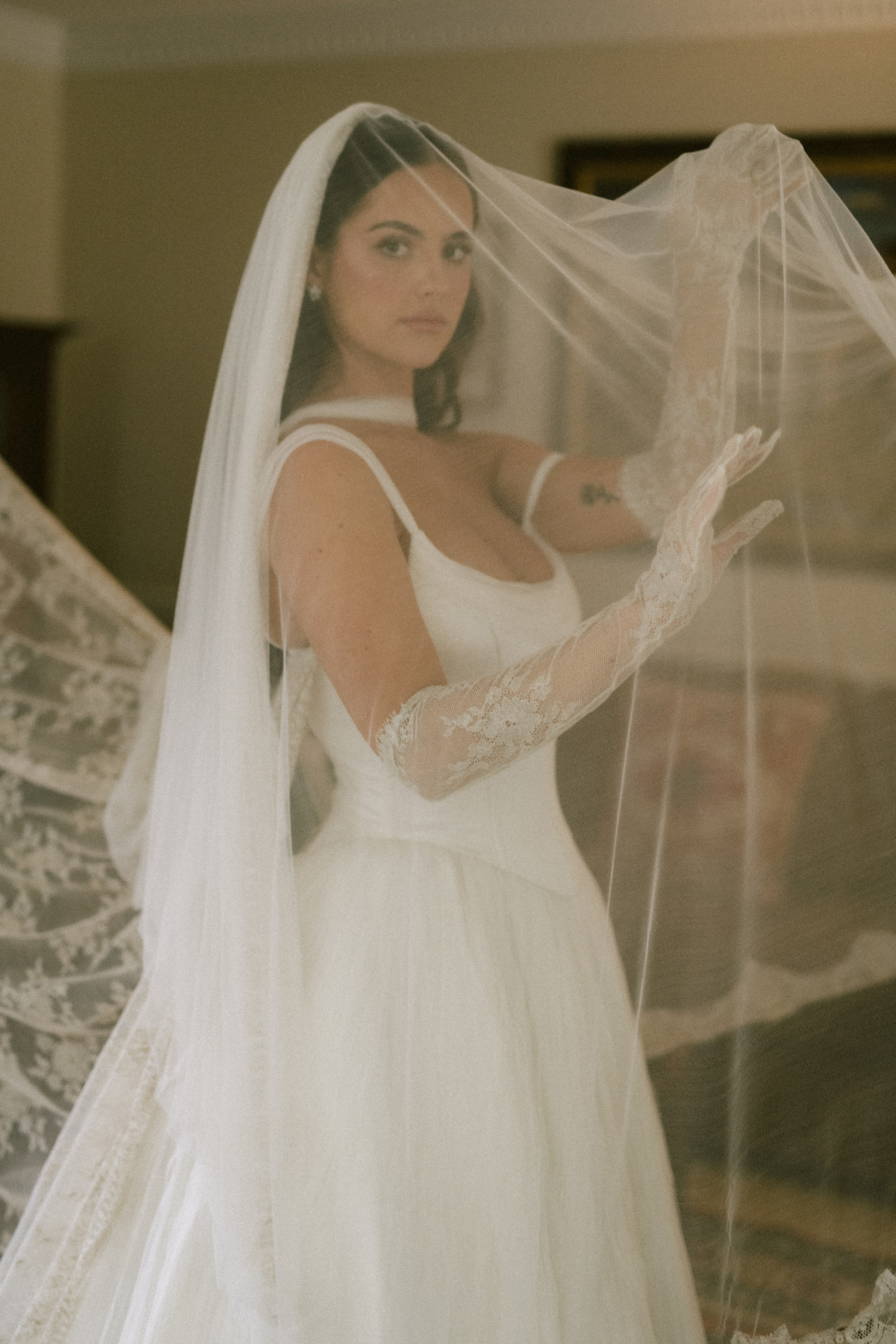 Natalie Joy: “I feel like the reason I stuck around for so long is because I genuinely always knew it was him, and I just knew he would come around at some point.