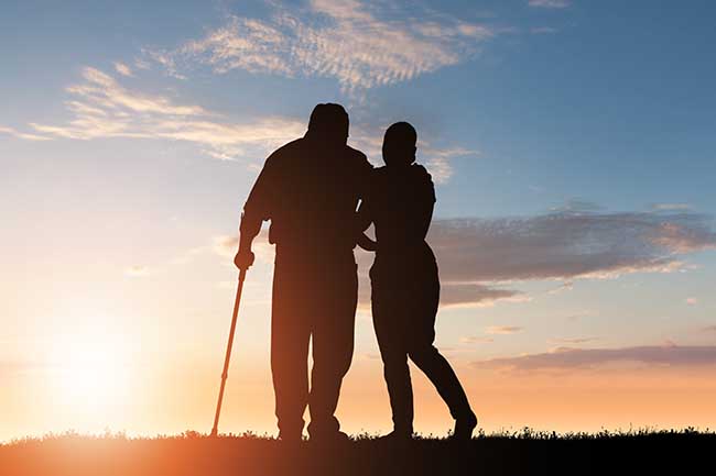 Retirement village residents are set to get a fairer system. Photo / Andrey Popov