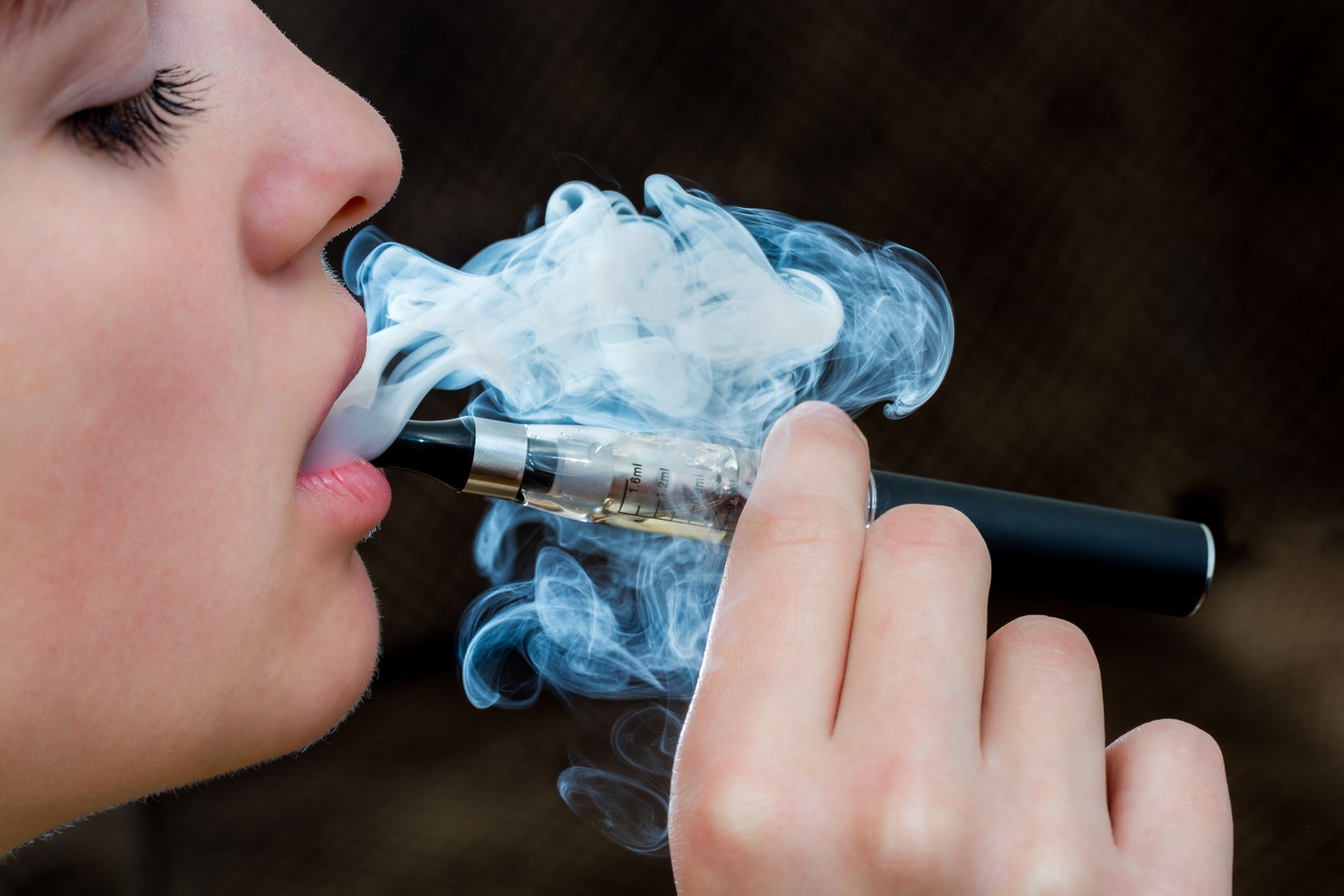 Report finds there is no harm in passive vaping NZ Herald