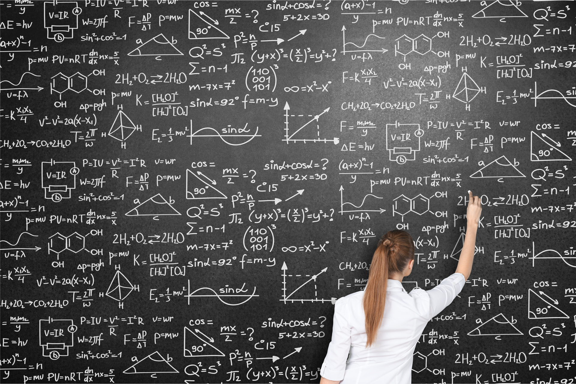 The updated maths and statistics curriculum, to be introduced next year, has been met with strong pushback from academics, researchers and teachers. Photo / 123RF