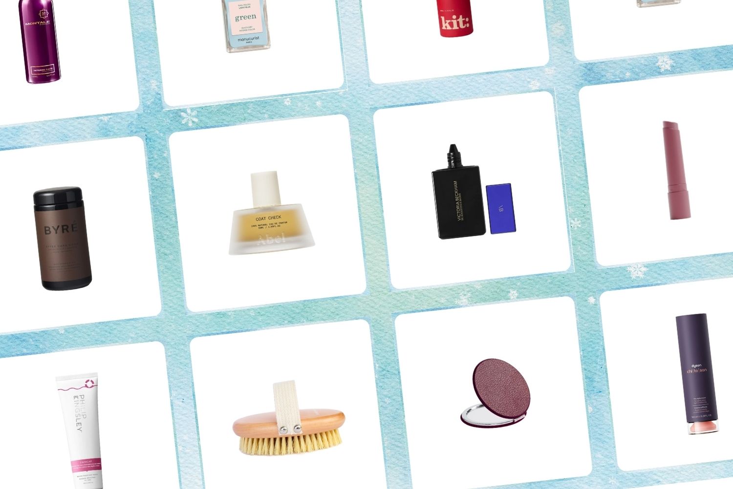 Our editors and staff share every product they’ll be adding to their beauty and wellness routines in 2026. Collage / Ash Cometti