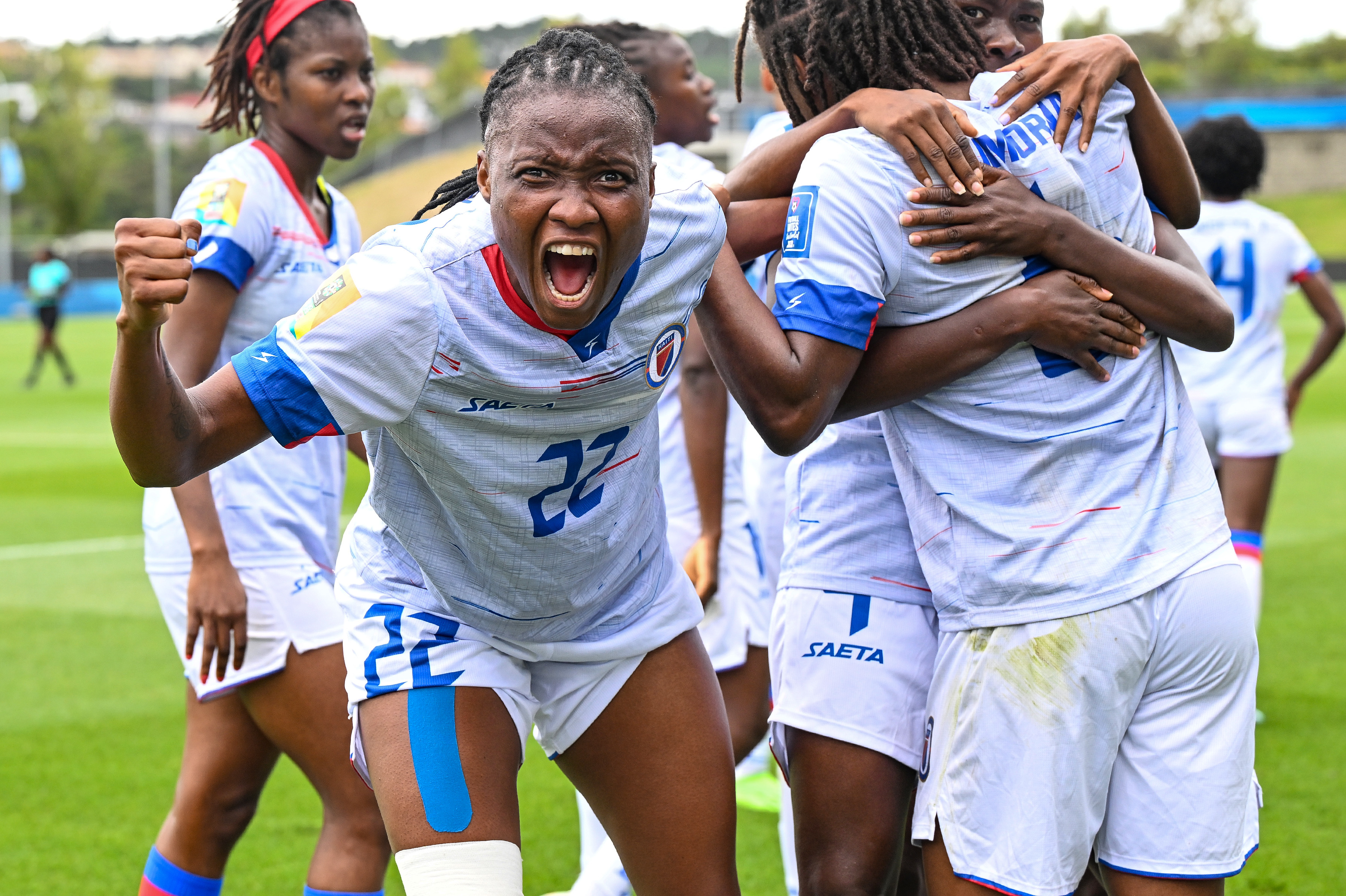 FIFA Women's World Cup: Football Ferns jerseys fly off the shelf