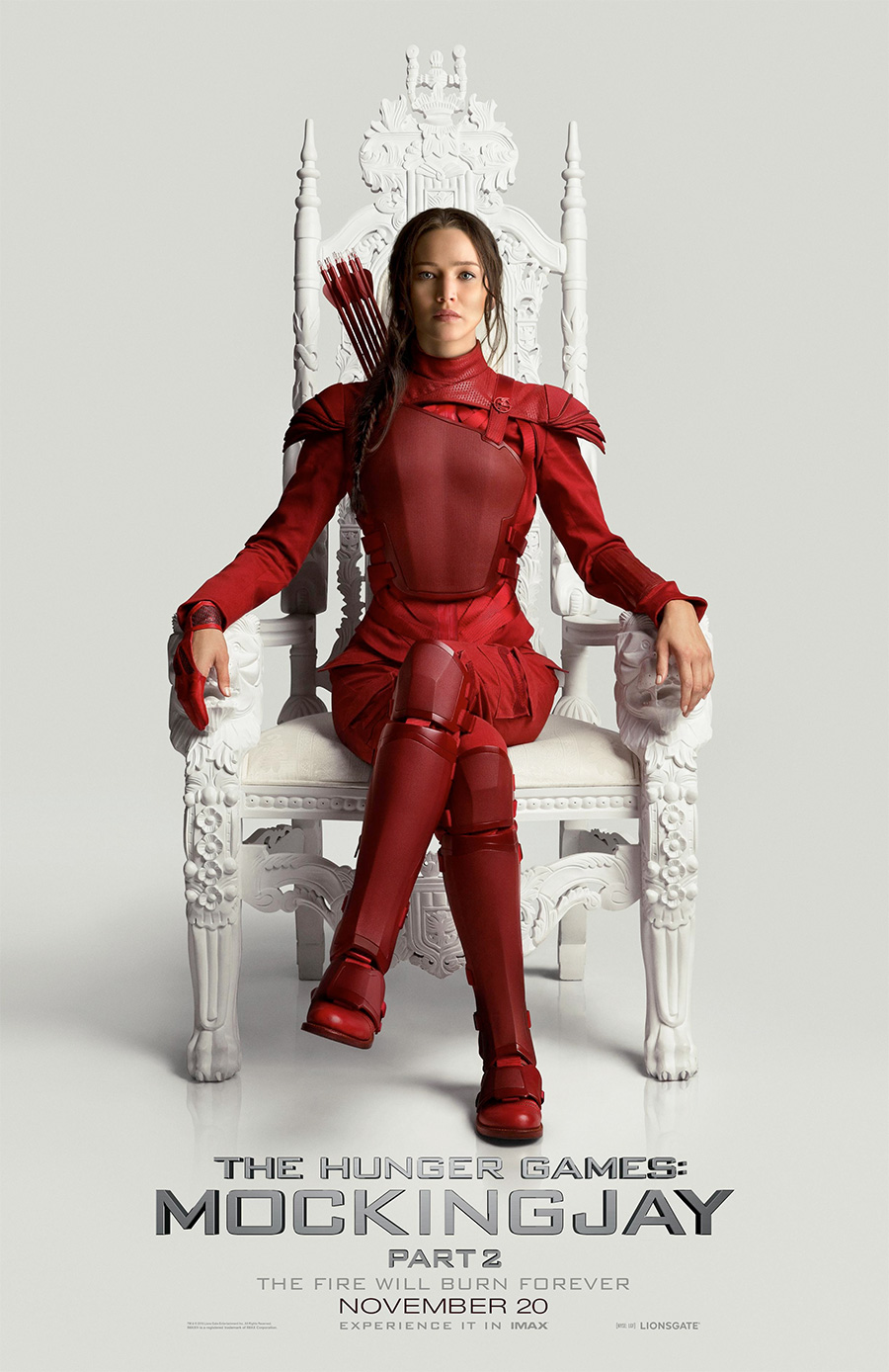 Five things The Hunger Games franchise brought to the world - NZ Herald