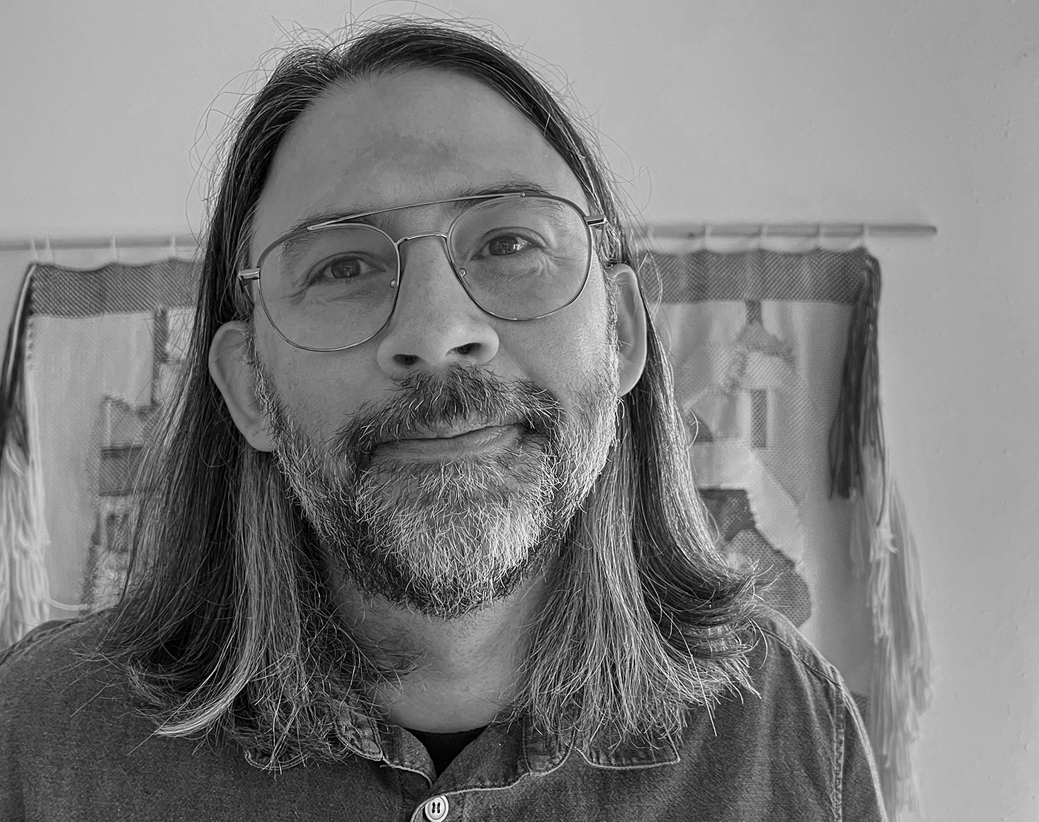 Tony Kiewel is in Aotearoa this weekend for the Going Global Music Summit. Photo / Supplied