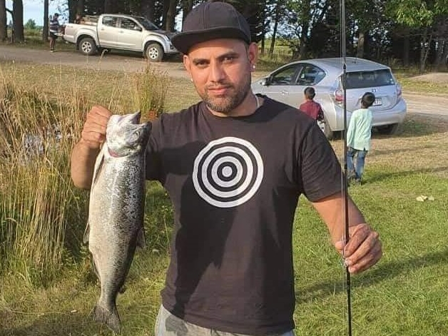 Varun Chand died in an accident involving his new canoe on Christmas Day.