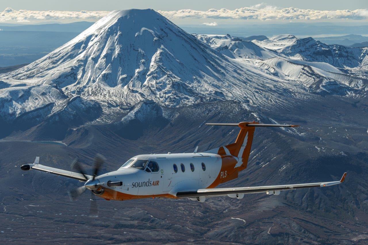 Sounds Air and other airlines are imperilled by rising costs, with implications for healthcare, tourism and freight, Simon Wallace says.