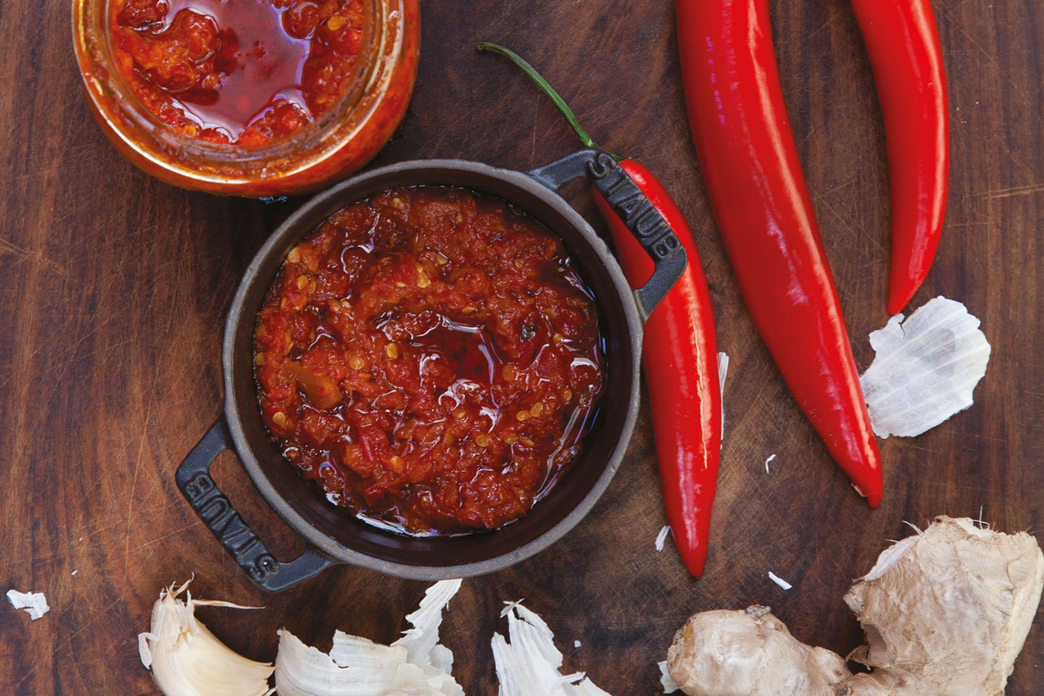 Red Chilli Paste By Vahchef, 51% OFF | www.riderbraces.com