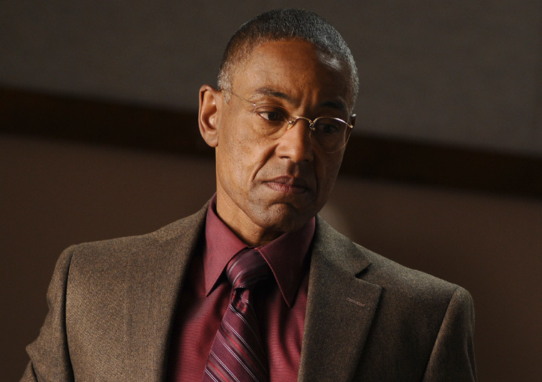 Giancarlo Esposito, who played baddie Gus Fring in Breaking Bad, says he once considered arranging his own murder to improve his family’s financial situation.