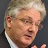 Peter Dunne, left, and Jonathan Coleman. Photos / Mark Mitchell