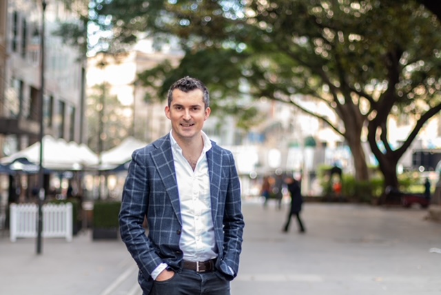 Dr Jed Horner, TikTok AUNZ trust and safety, regional policy manager, says conversations with children about online safety “need to reflect the world we live in”.