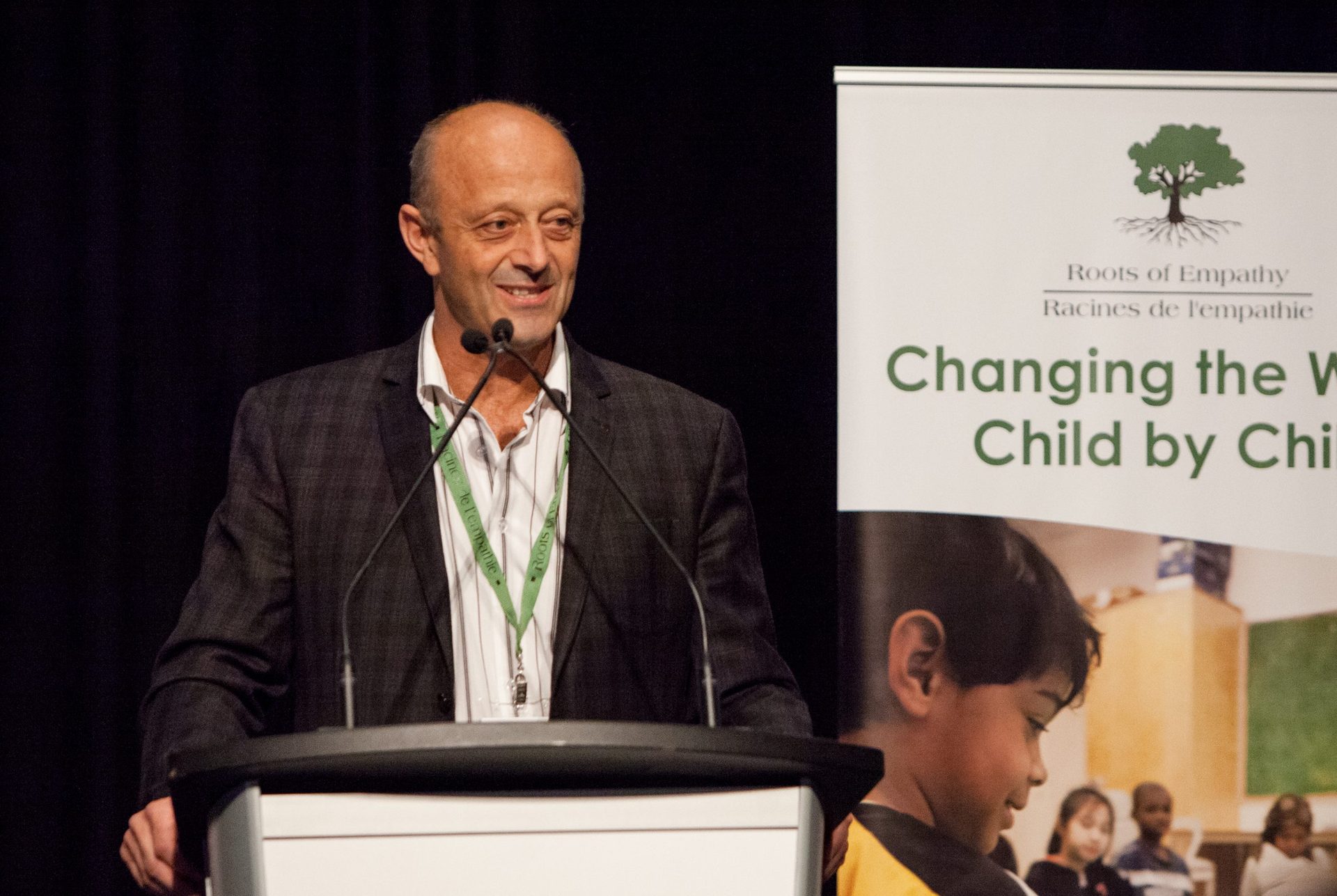 Associate Professor Ian Lambie, Chief Science Adviser for Justice to the Office of the Prime Minister. Photo / Supplied