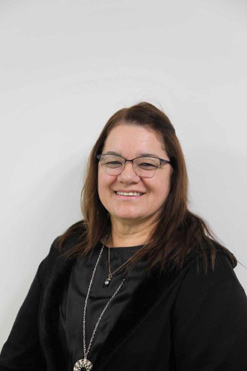 Ministry of Housing and Urban Development deputy chief executive Kararaina Calcott-Cribb. Photo / Supplied
