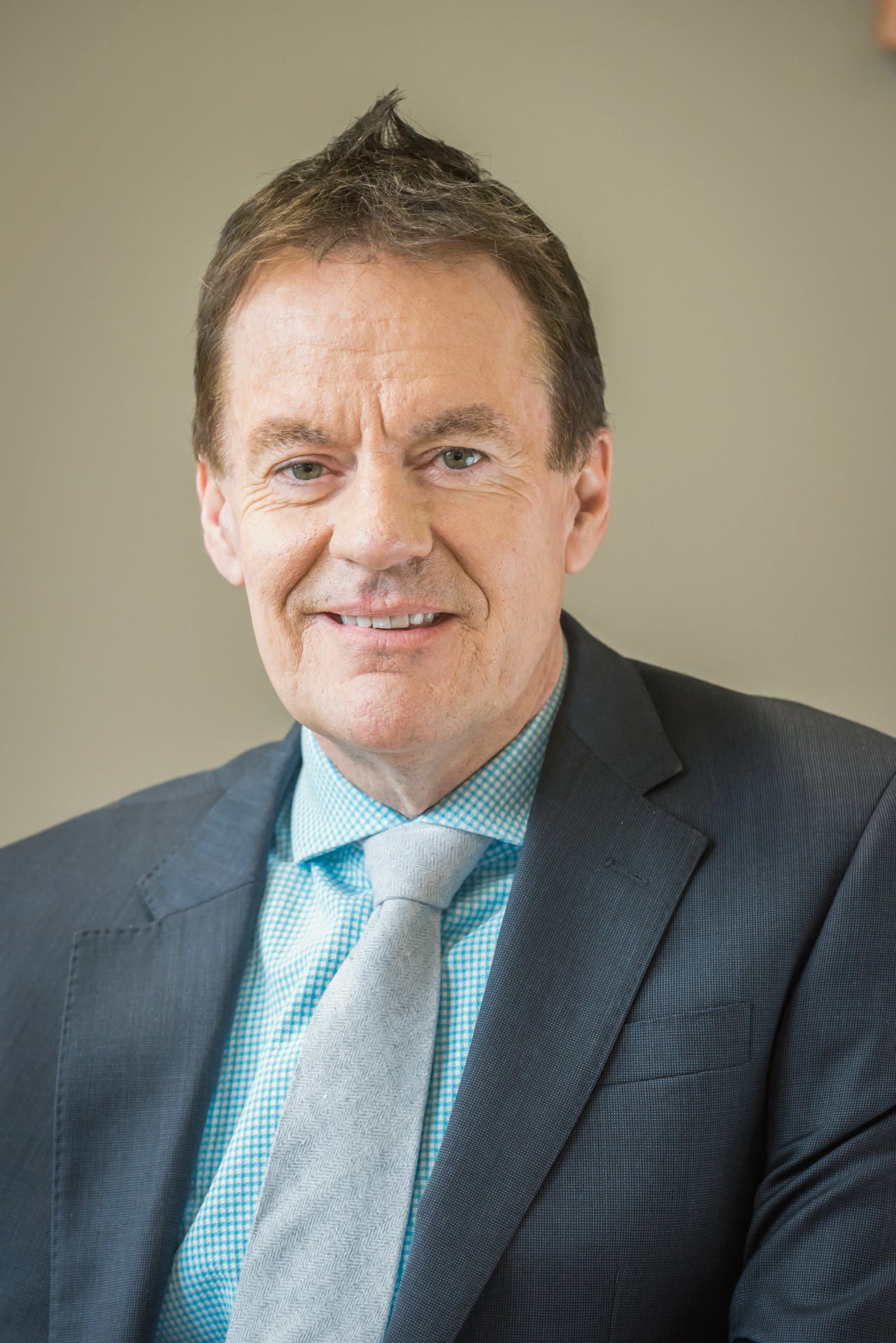 WellingtonNZ chief executive Mark Oldershaw says the capital still has a few strong selling points.