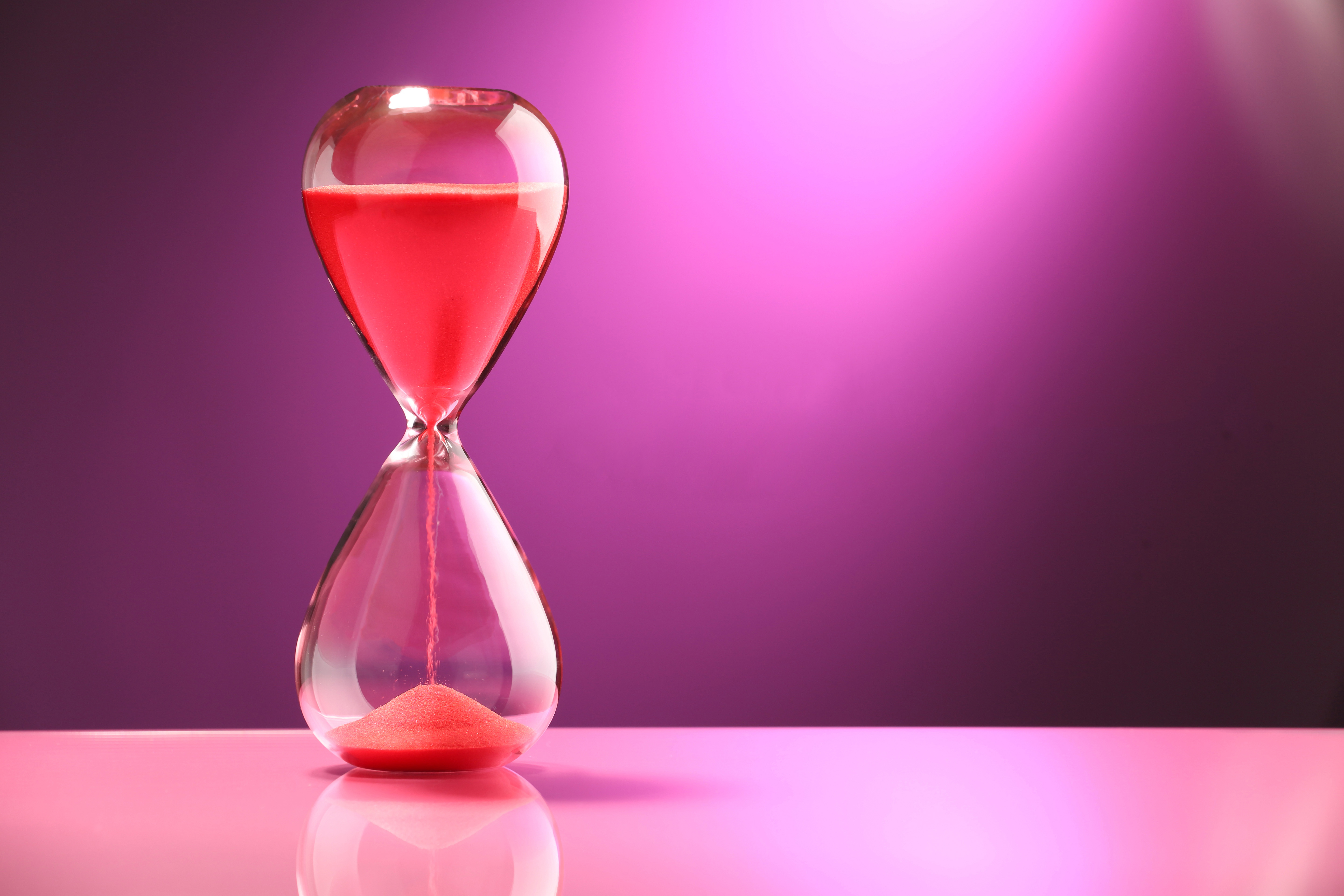Every woman’s reproductive system is different, and there is no predicting the course of the menopause transition. Photo / Getty Images