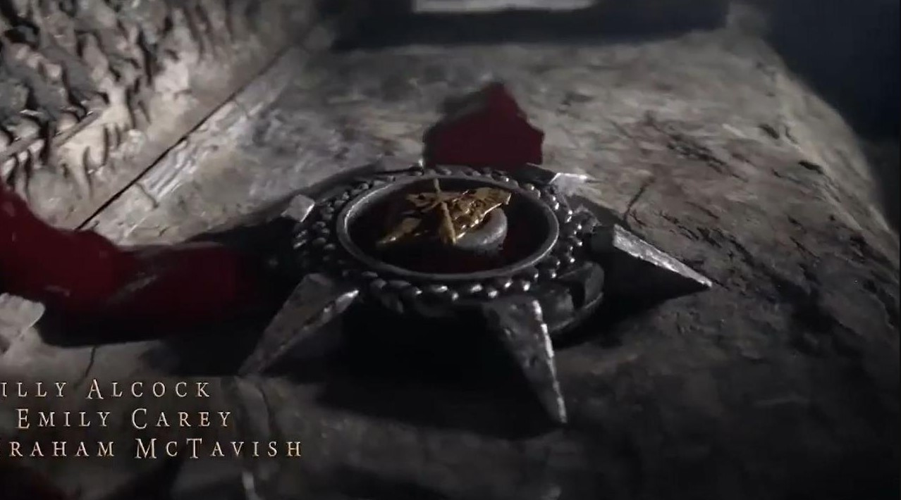 Queen Rhaenys. Photo / HBO