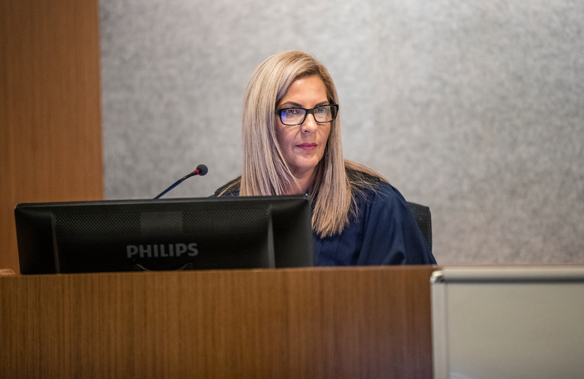 Coroner Brigitte Windley has assumed responsibility for future inquest proceedings.