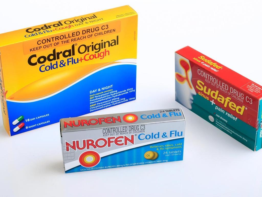 How you're being ripped off by cold and flu medicines