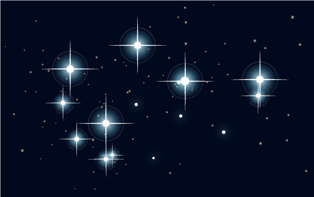 Interactive: The story and meaning of the Matariki stars - NZ Herald